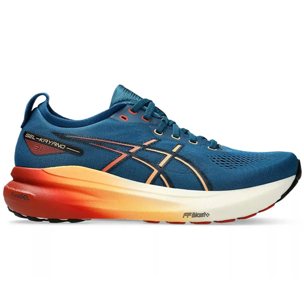ASICS GEL-Kayano 31 pour Homme