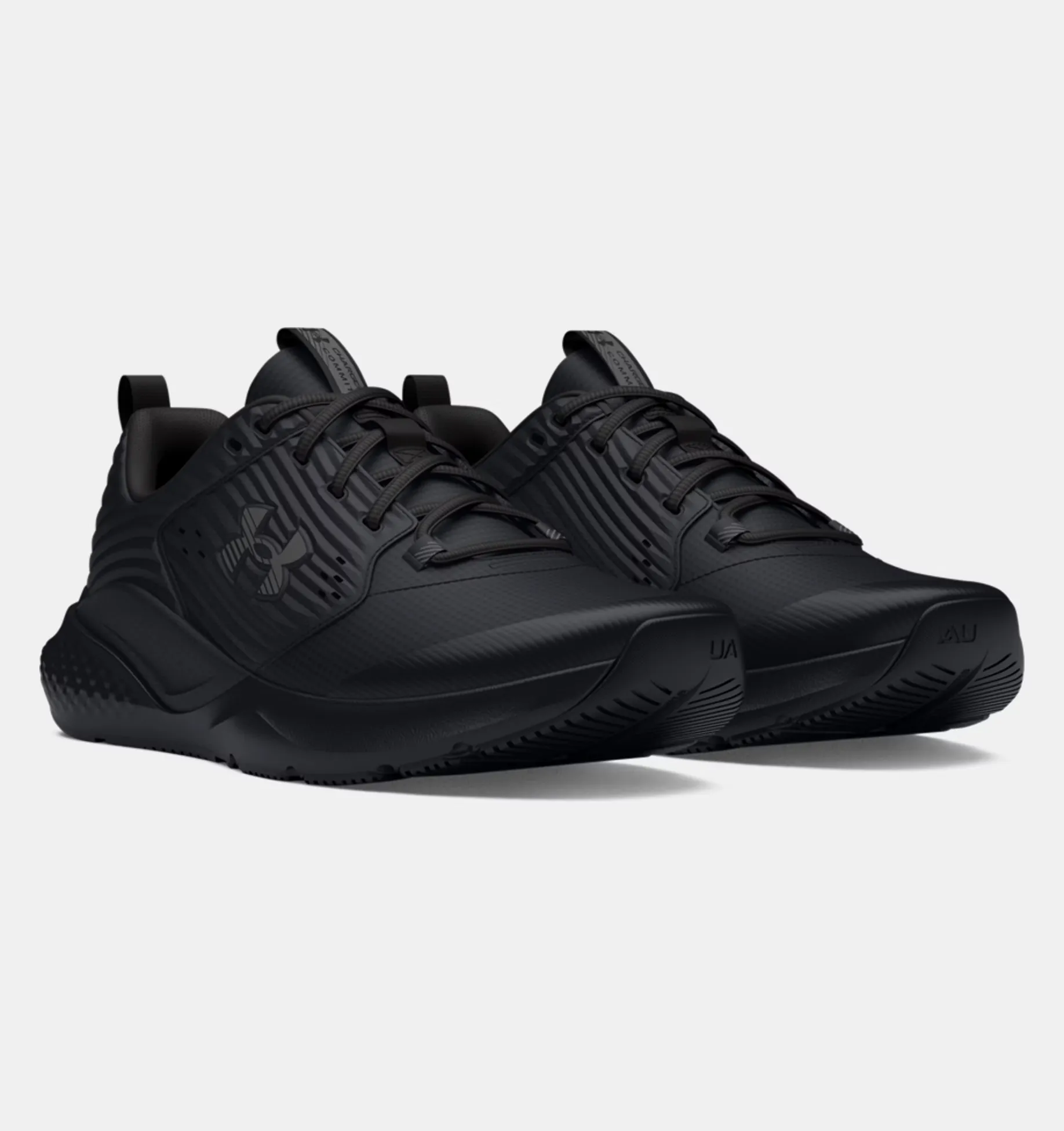 Chaussures de Running Homme Charged Commit TR 4