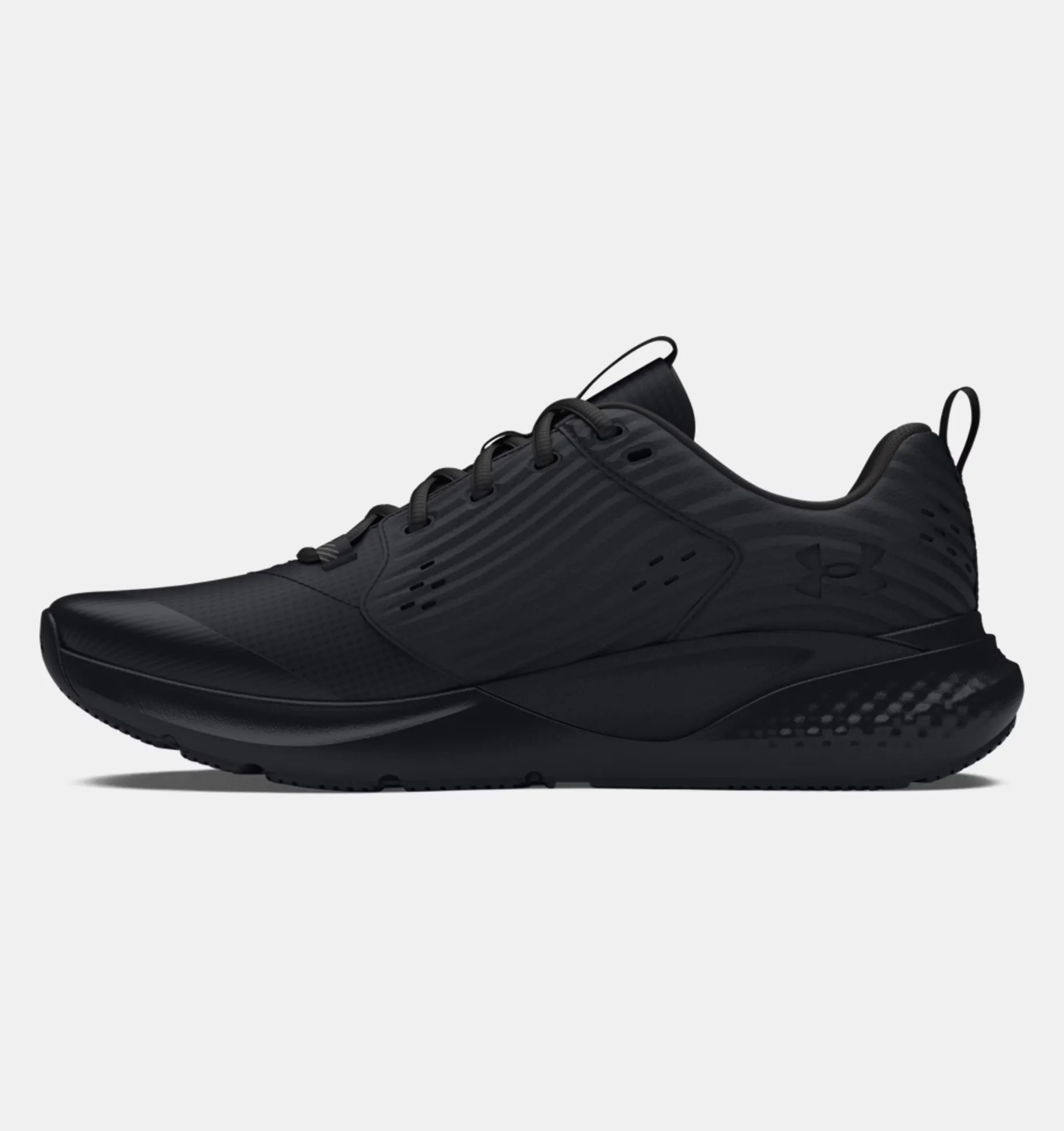 Chaussures de Running Homme Charged Commit TR 4