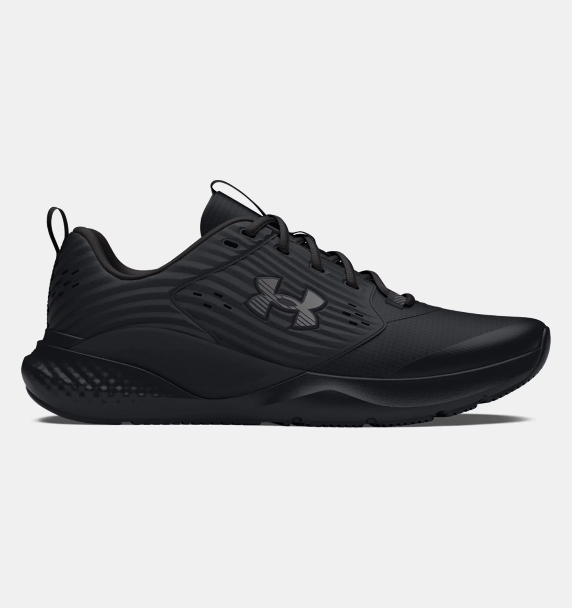Chaussures de Running Homme Charged Commit TR 4
