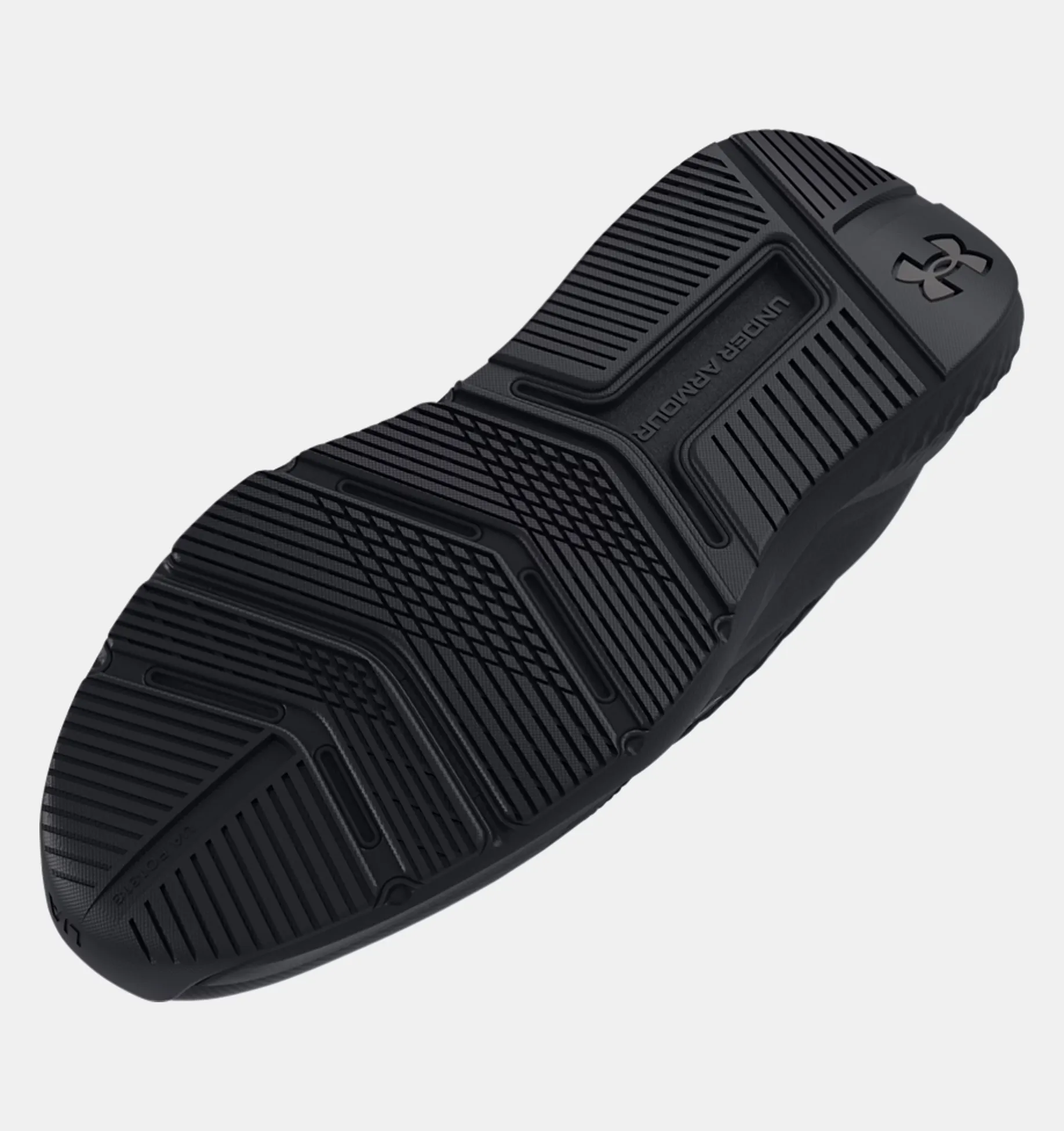 Chaussures de Running Homme Charged Commit TR 4