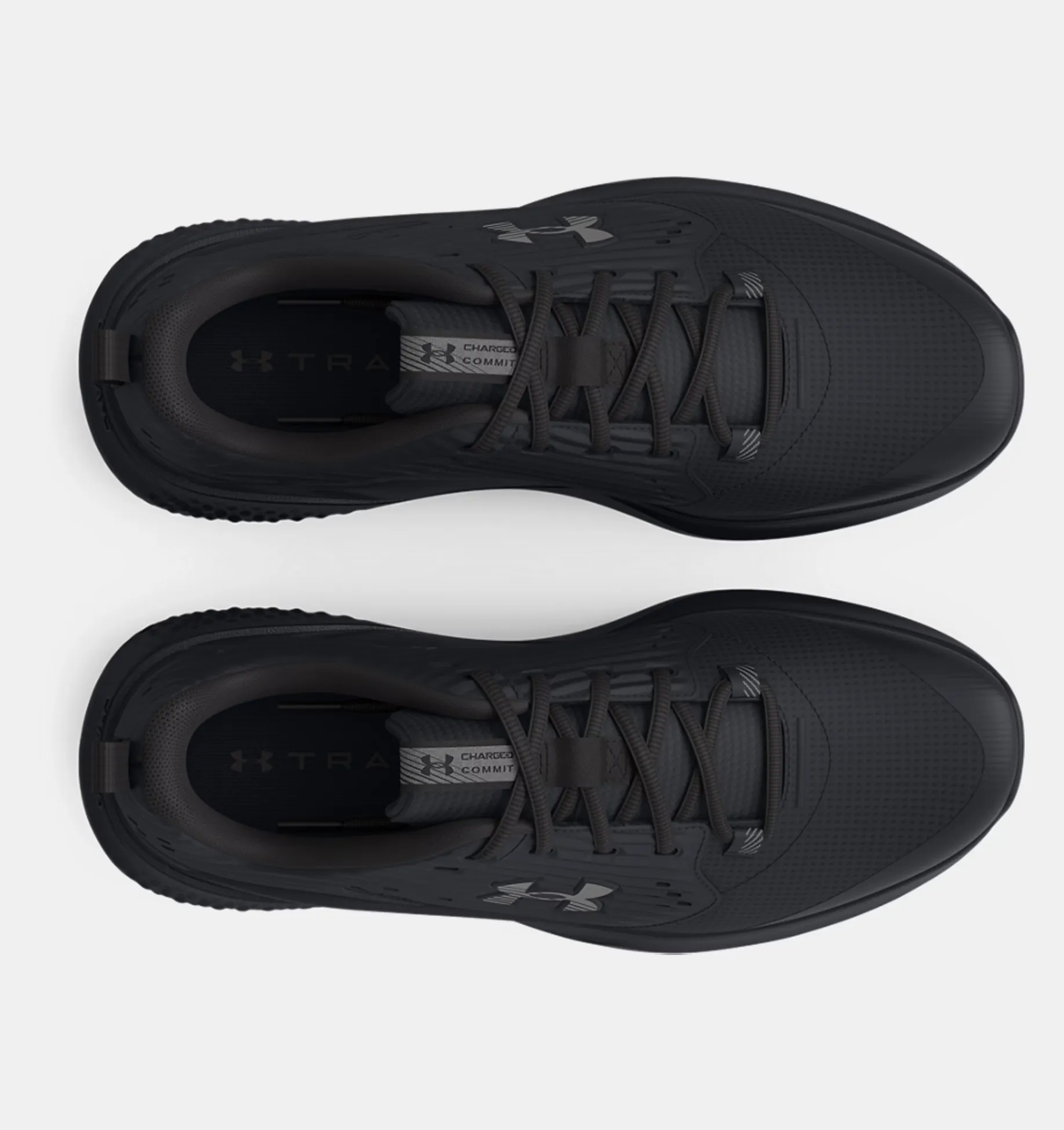 Chaussures de Running Homme Charged Commit TR 4