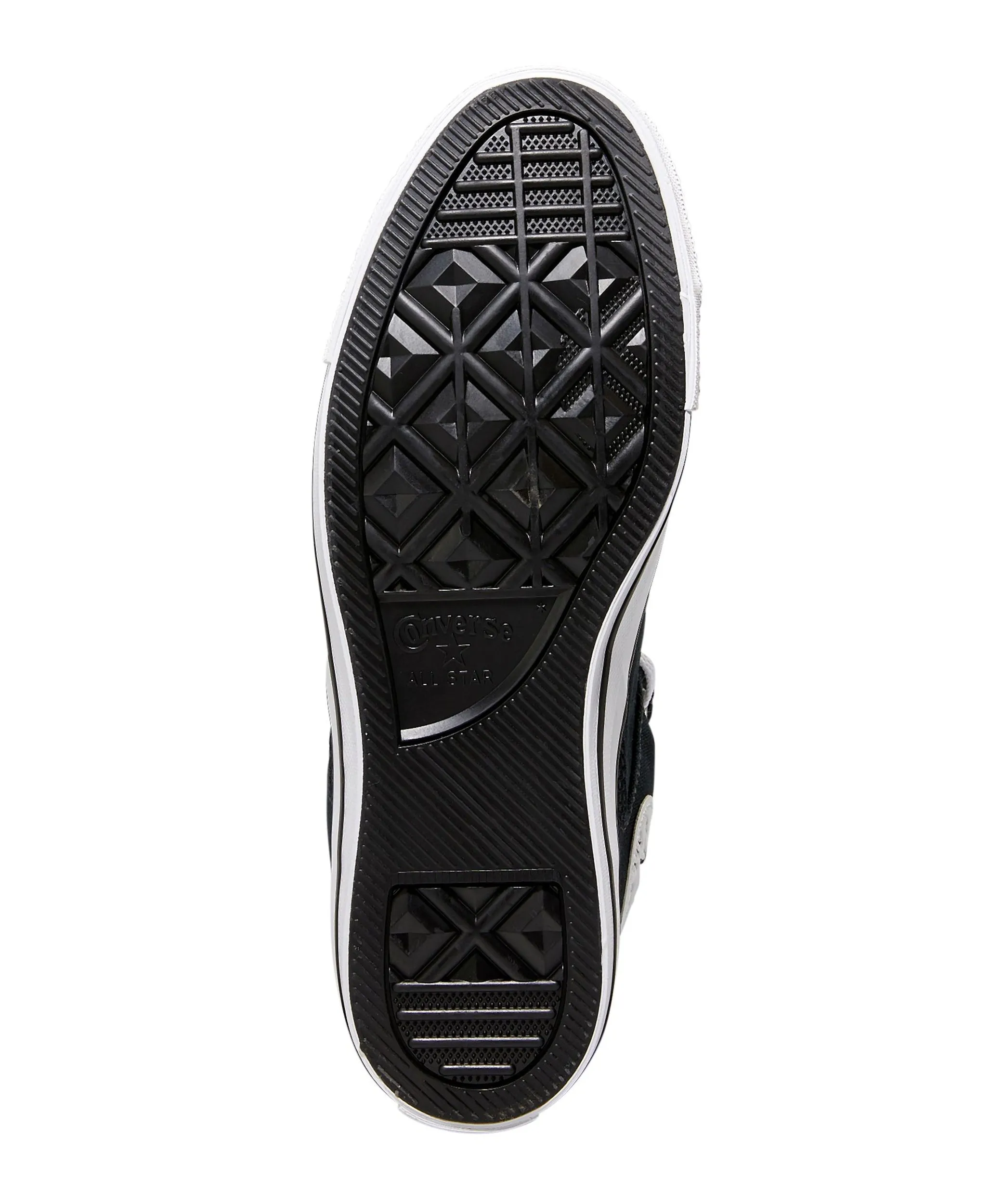 CT All Star High Street pour Hommes
