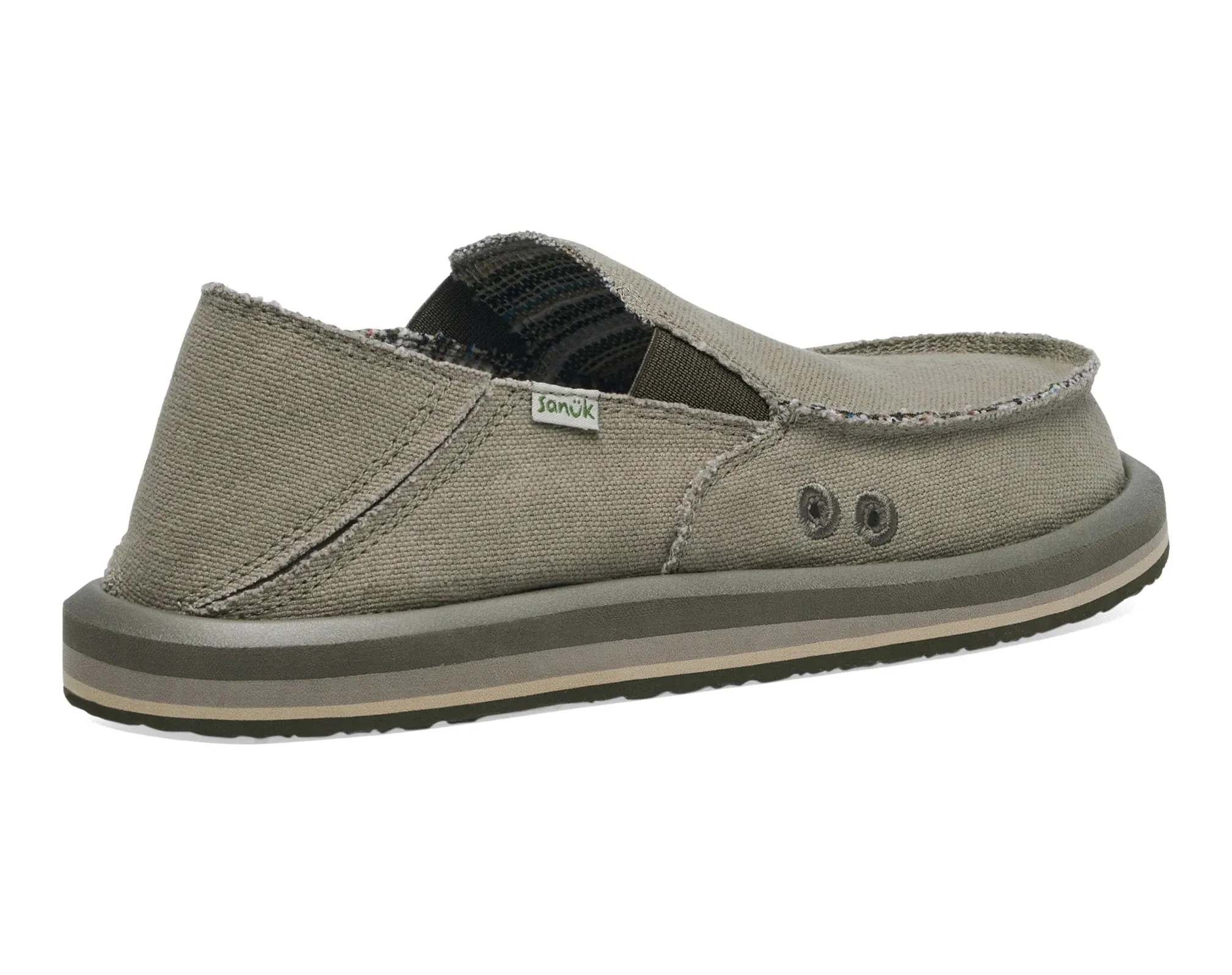 Donny Hemp pour Homme