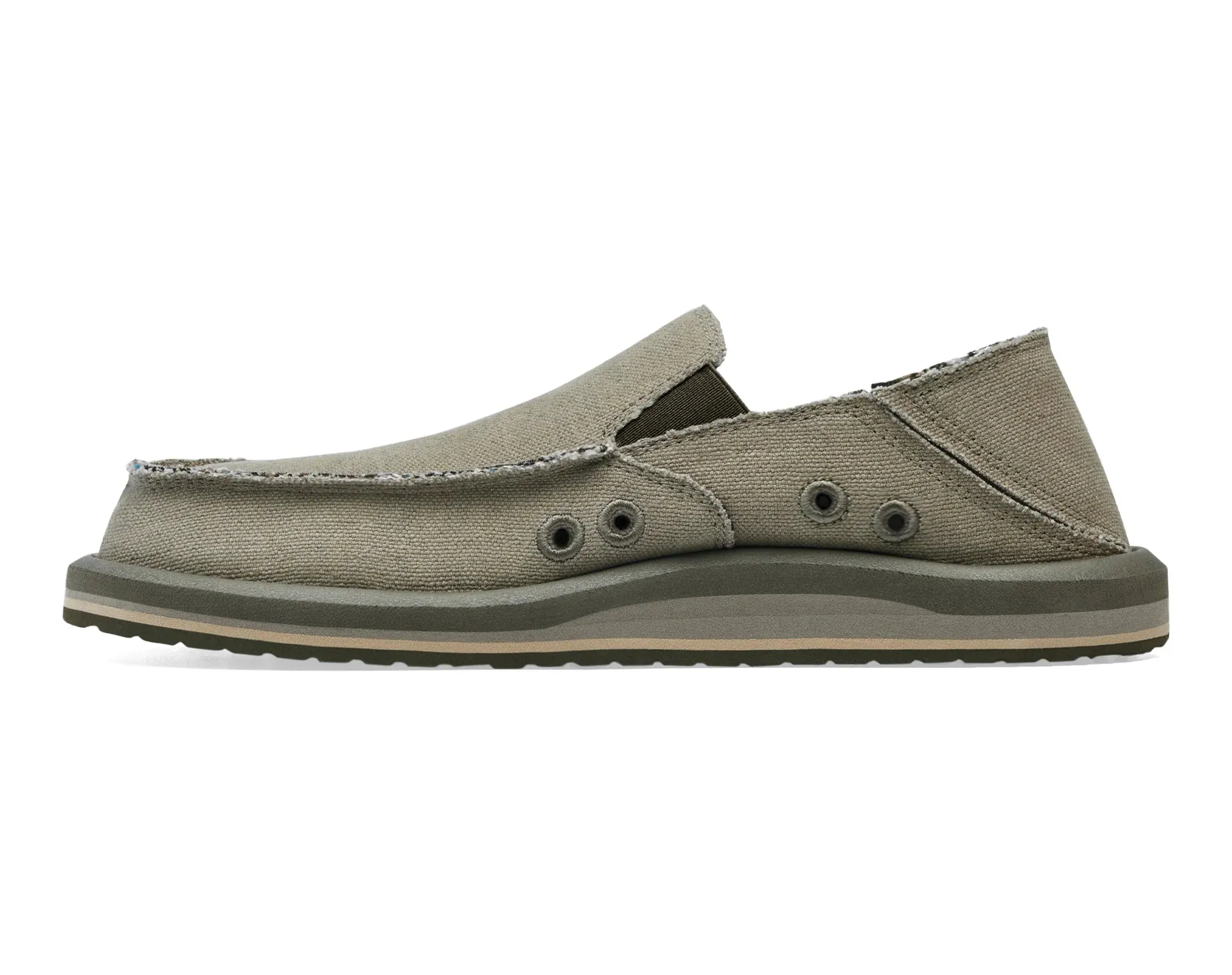 Donny Hemp pour Homme
