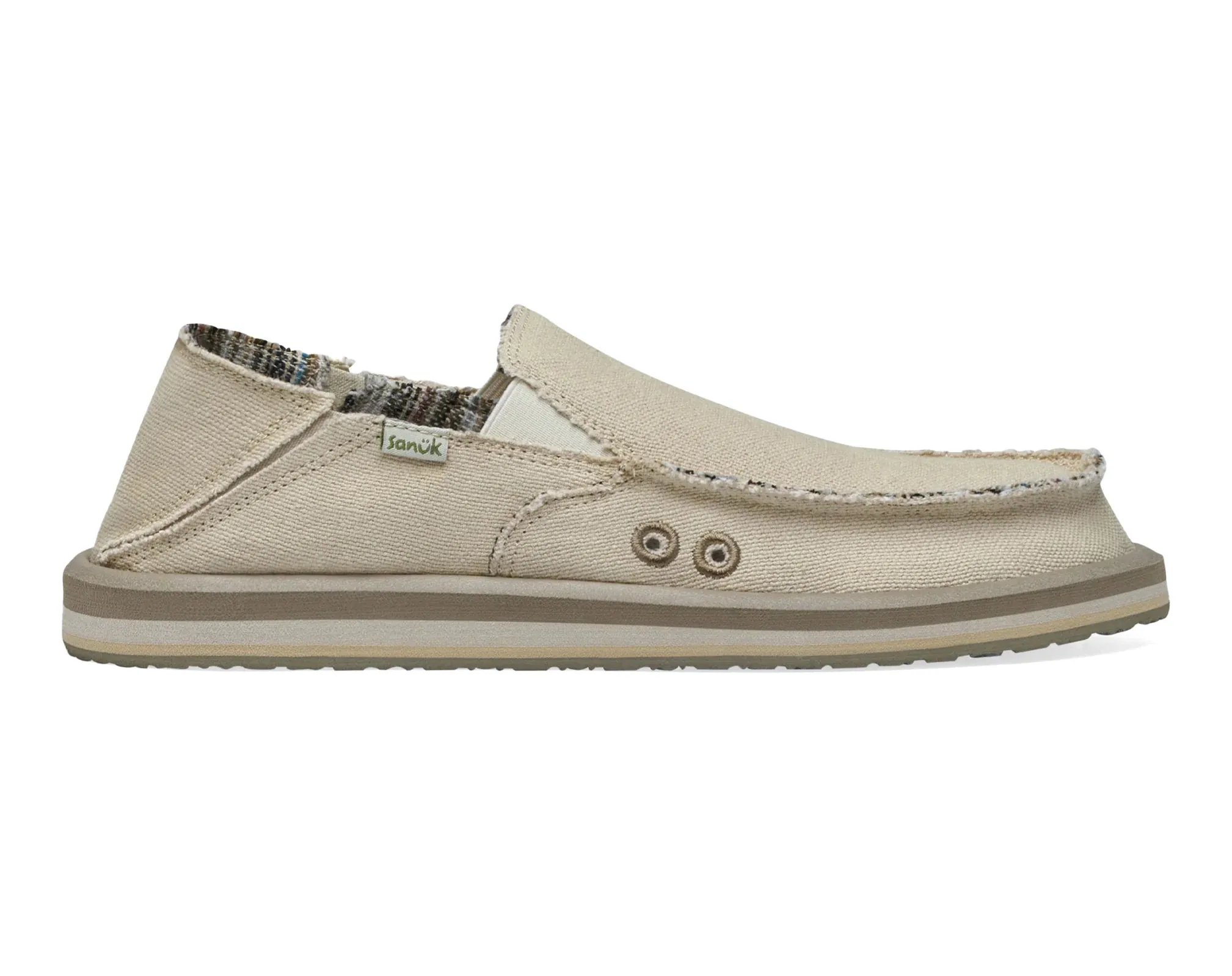 Donny Hemp pour Homme