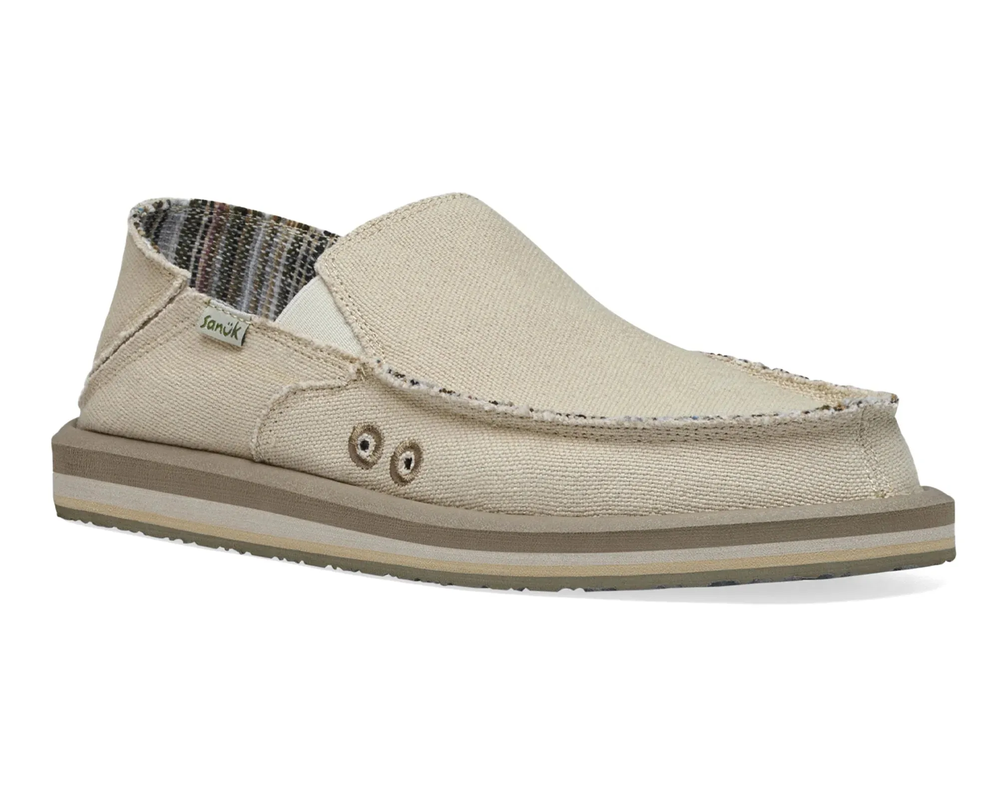 Donny Hemp pour Homme