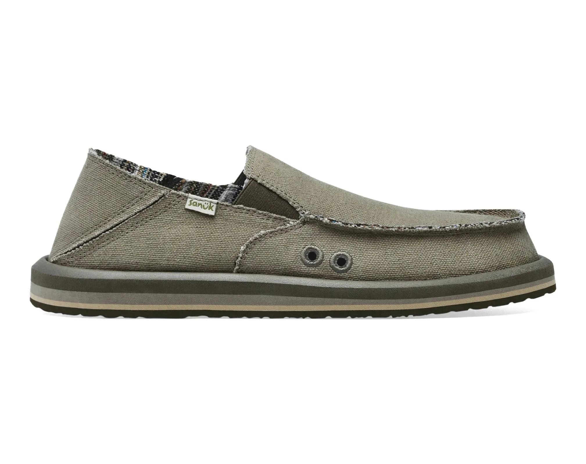 Donny Hemp pour Homme