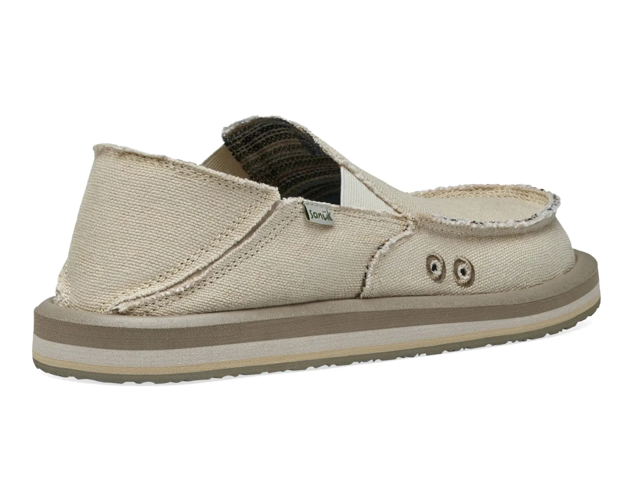 Donny Hemp pour Homme