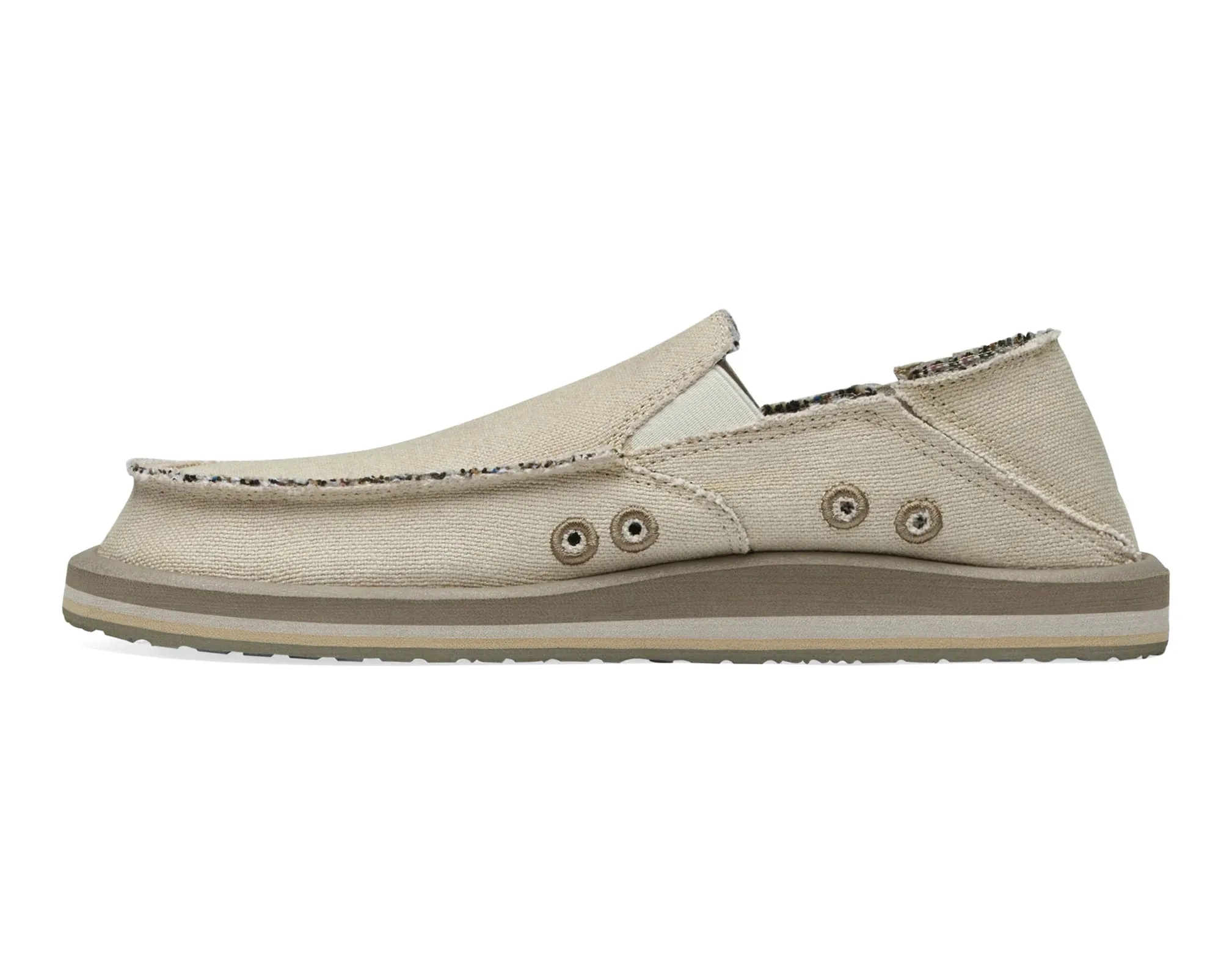 Donny Hemp pour Homme