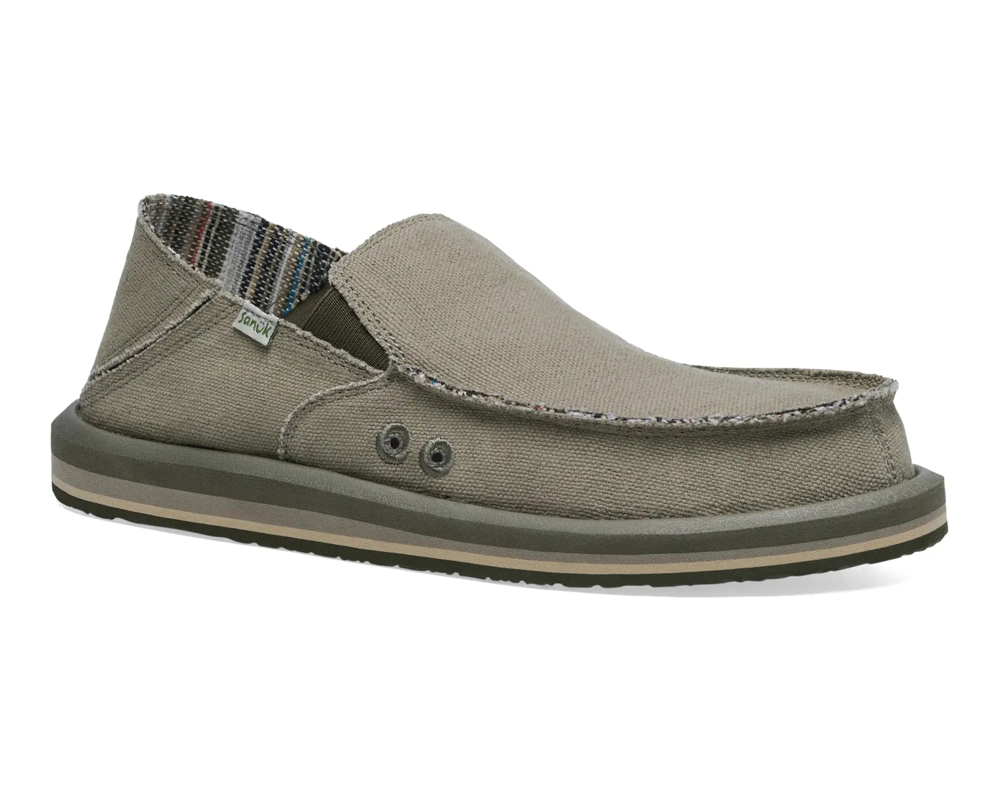 Donny Hemp pour Homme