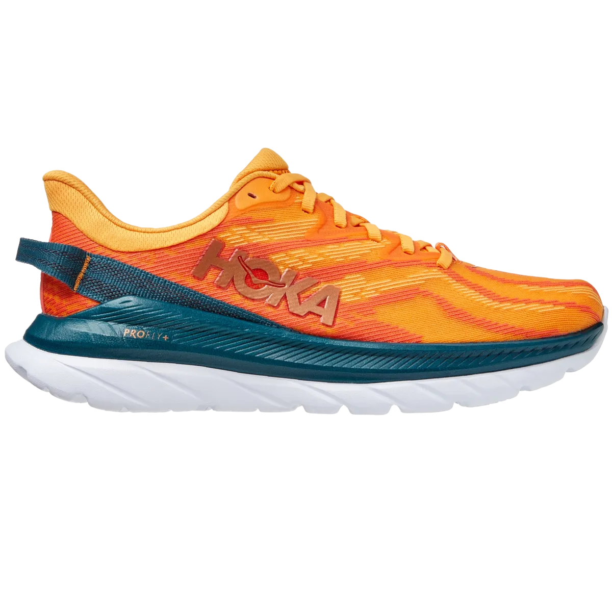 Mach Supersonic pour Hommes