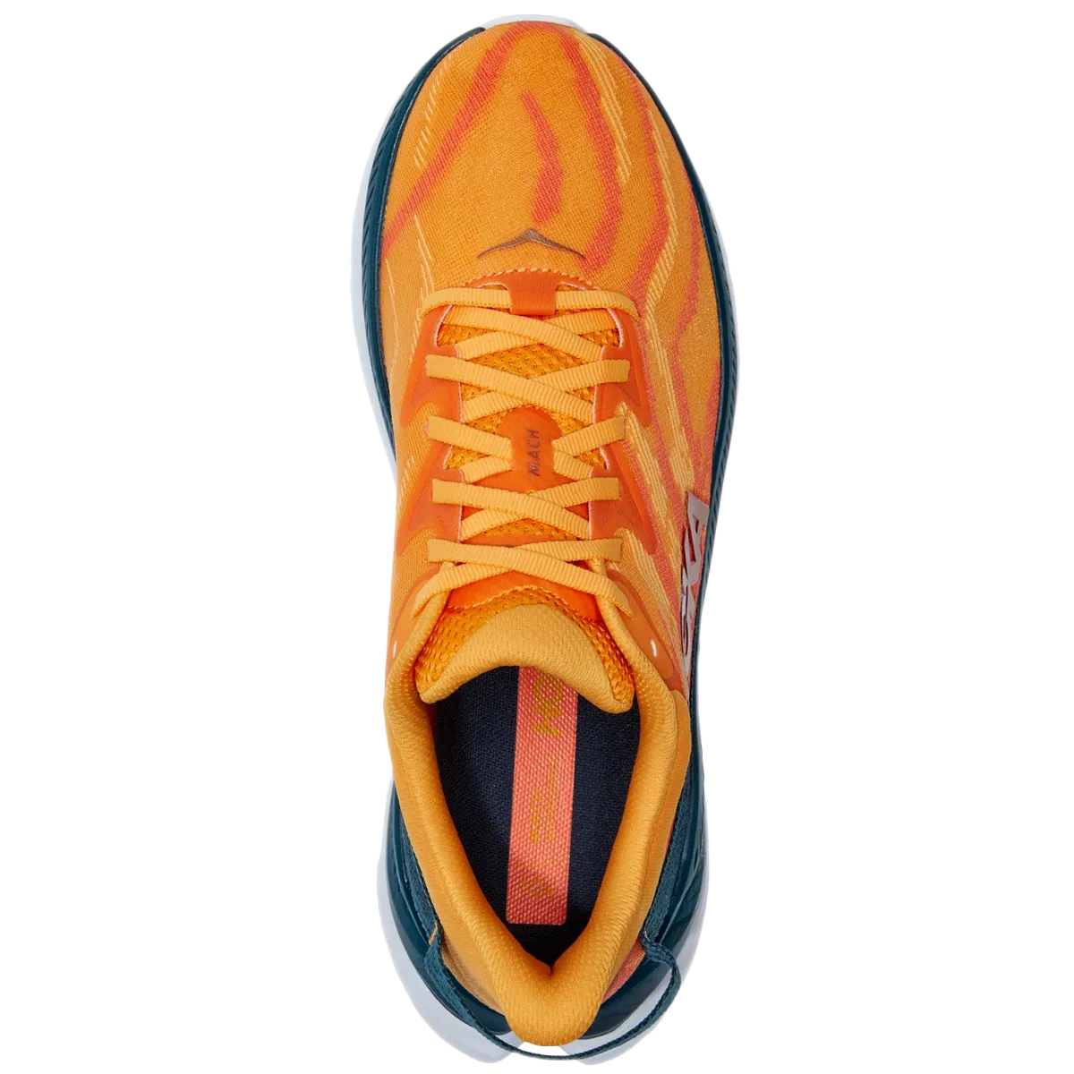 Mach Supersonic pour Hommes