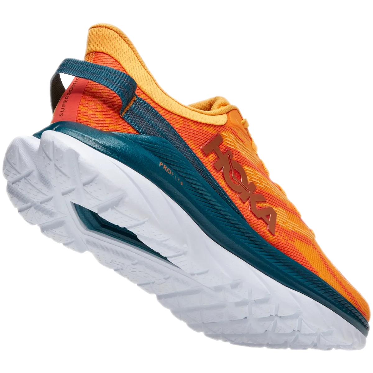 Mach Supersonic pour Hommes