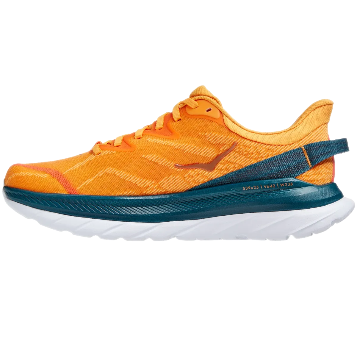 Mach Supersonic pour Hommes