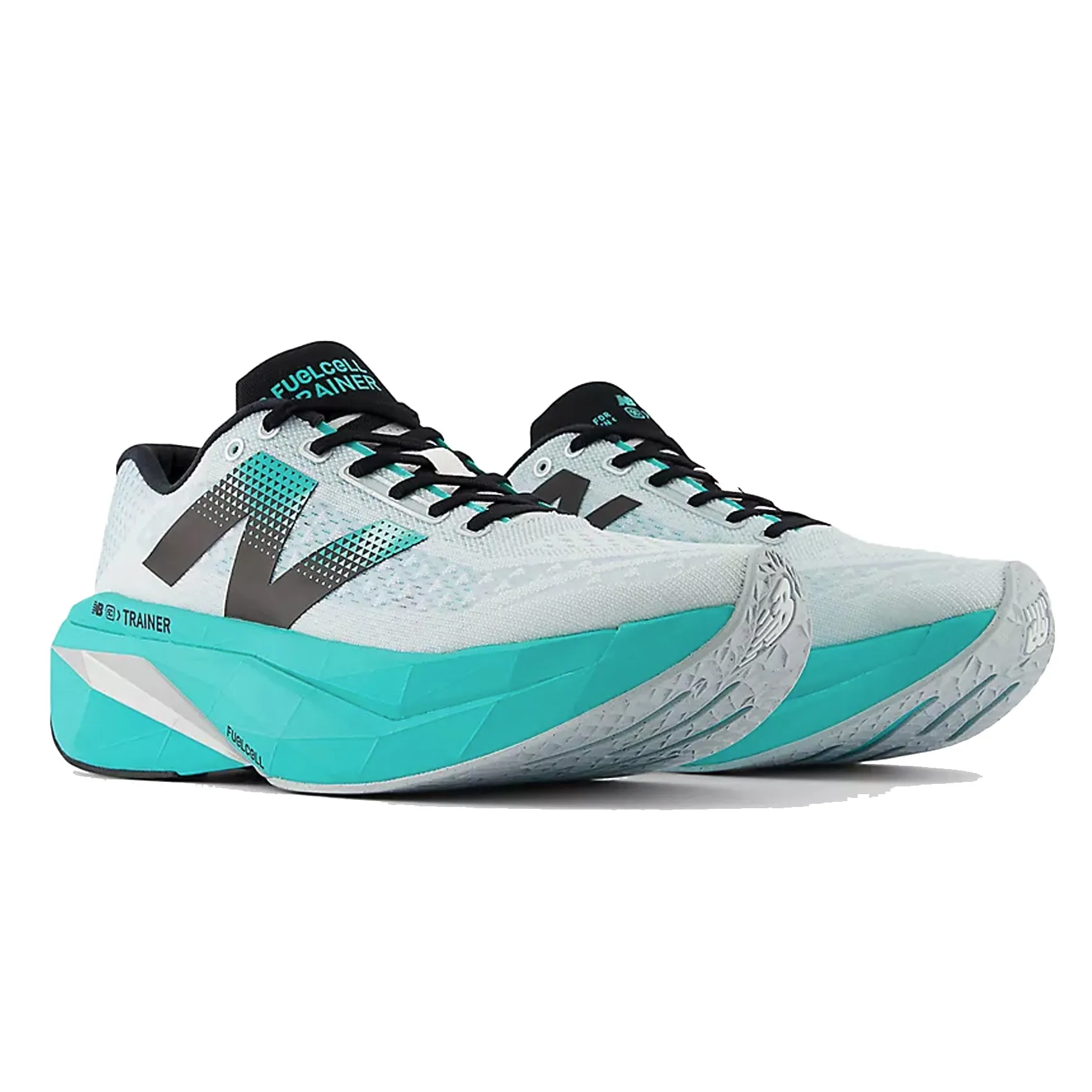 New Balance FuelCell SuperComp Trainer v3 pour Homme (Large)