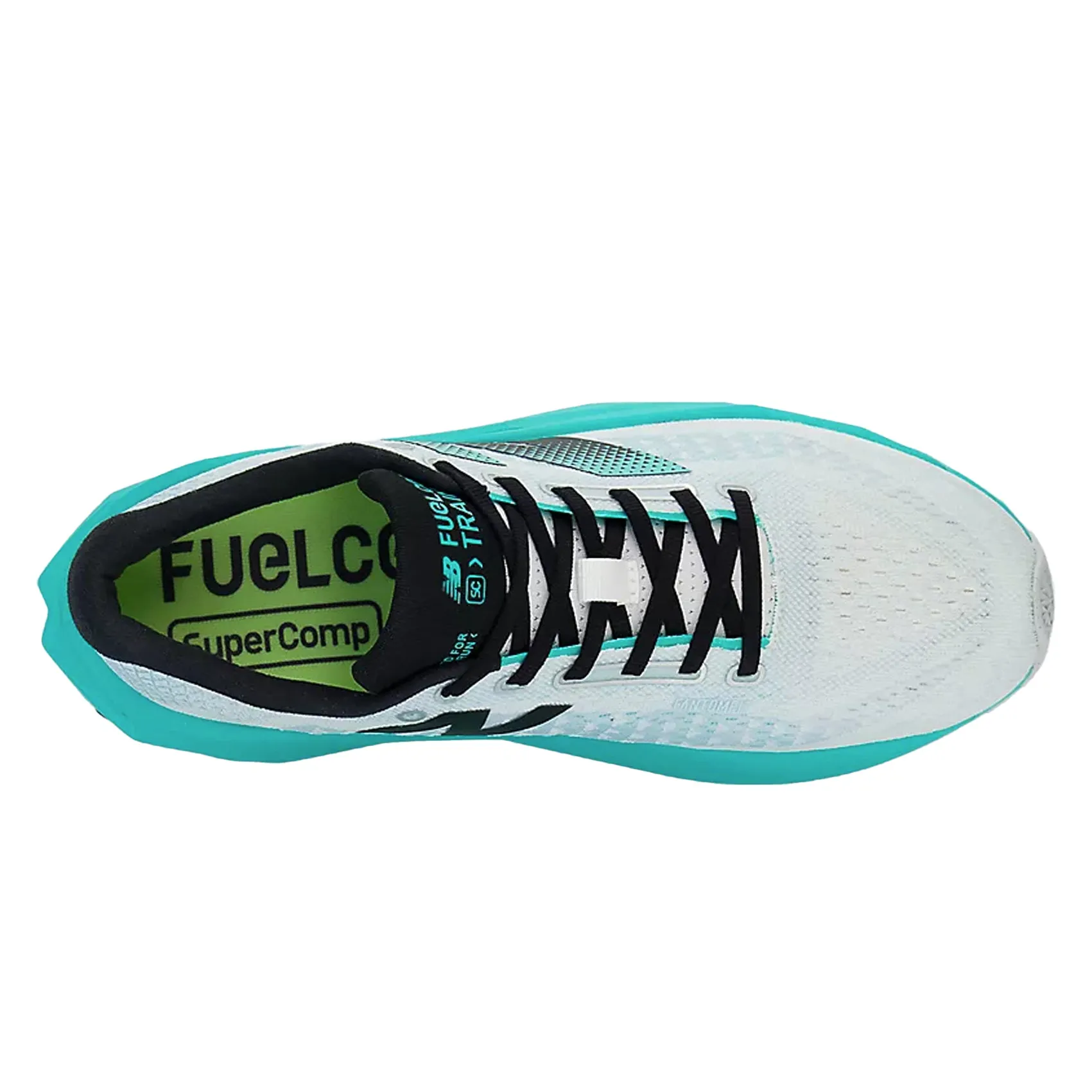 New Balance FuelCell SuperComp Trainer v3 pour Homme (Large)