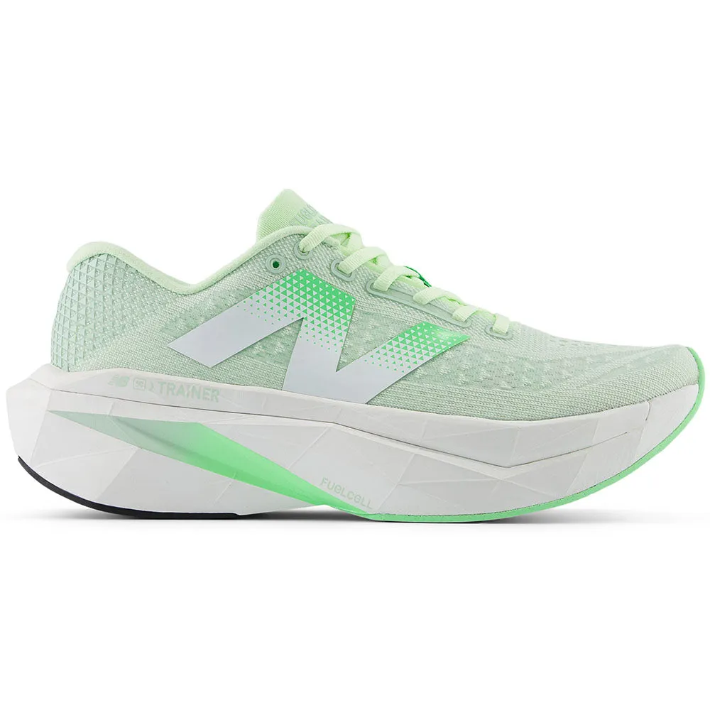 New Balance FuelCell SuperComp Trainer v3 pour Homme