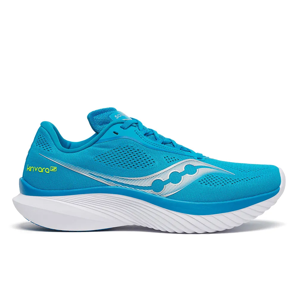 Saucony Kinvara 15 pour Homme