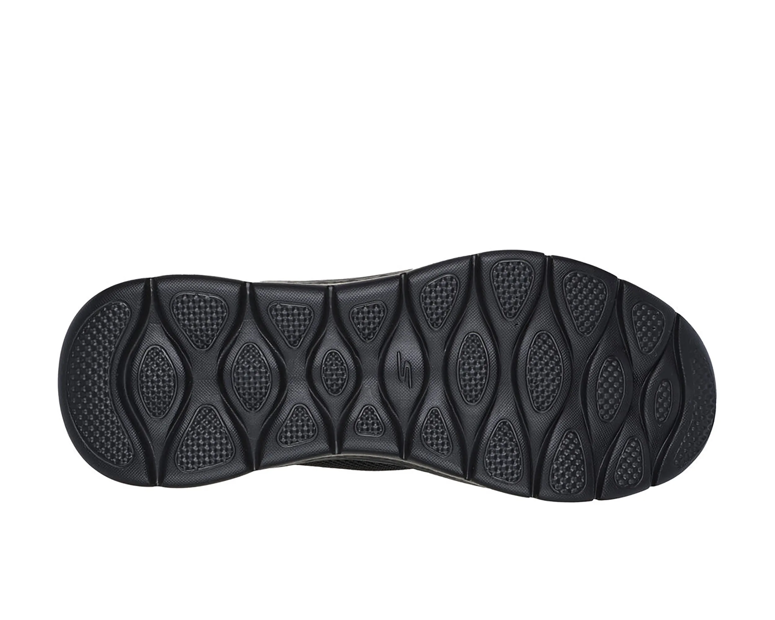 Chaussures Skechers GO WALK Flex Hands Up pour Homme à Enfiler