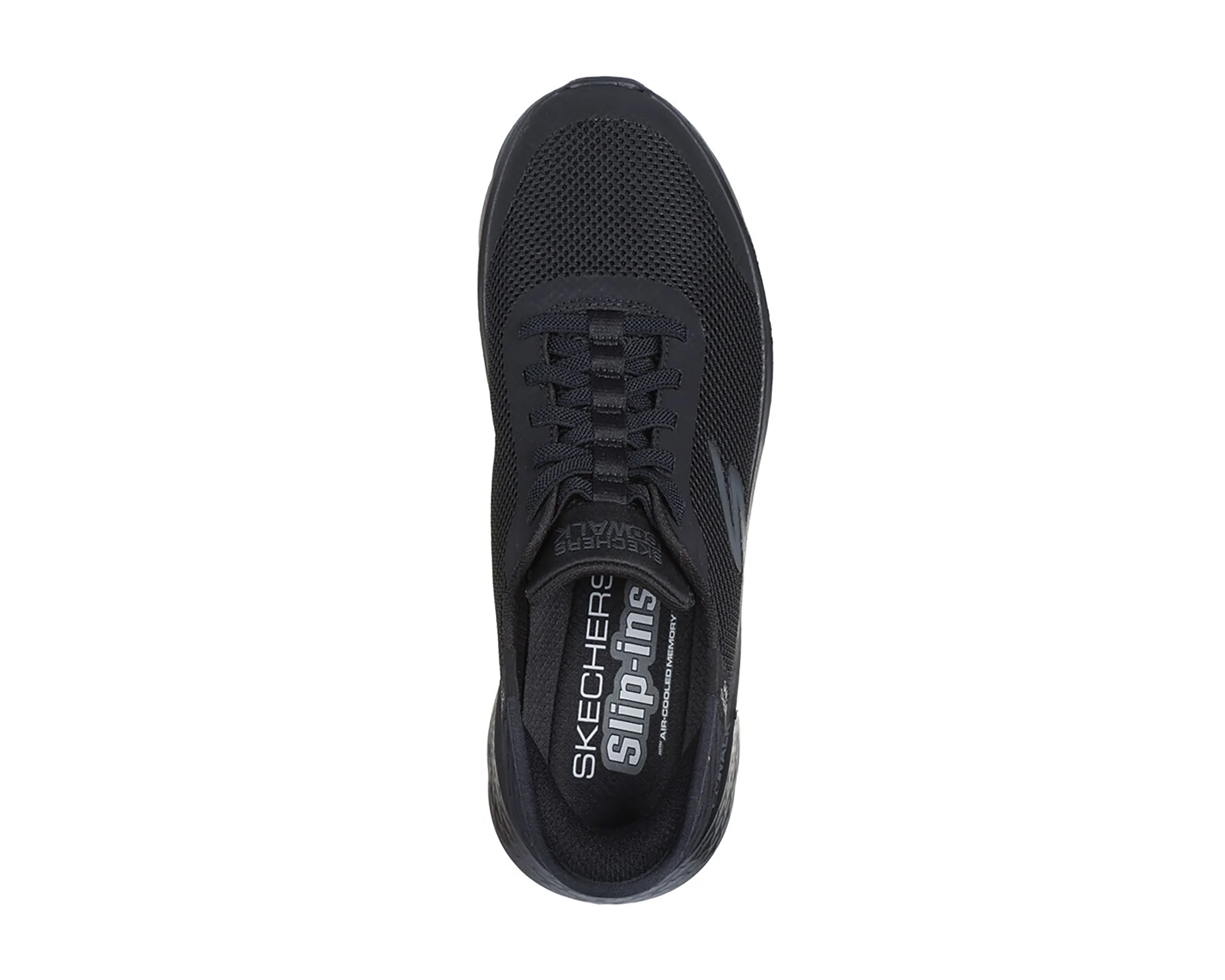 Chaussures Skechers GO WALK Flex Hands Up pour Homme à Enfiler