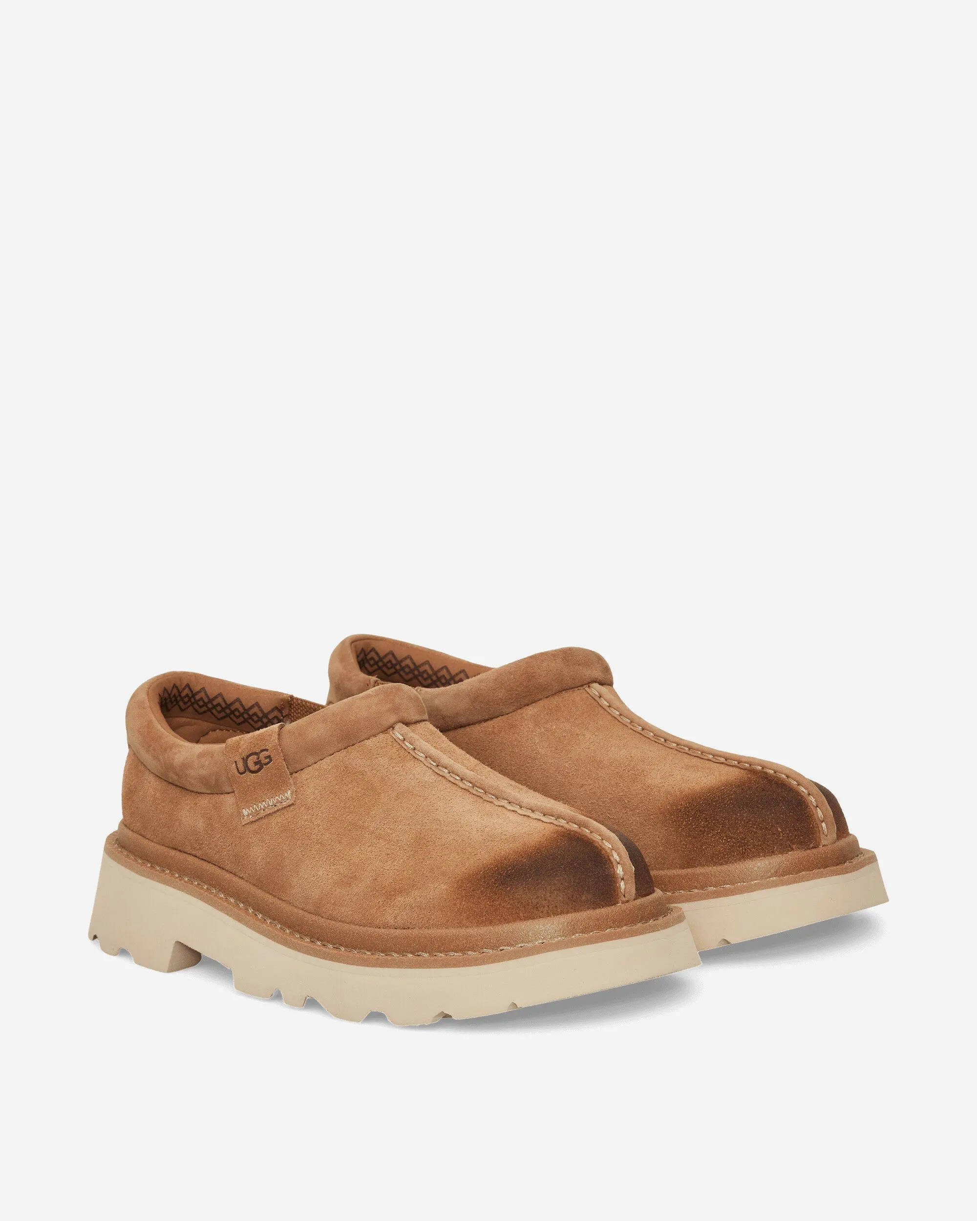 Clogs Tasman pour Homme Marron