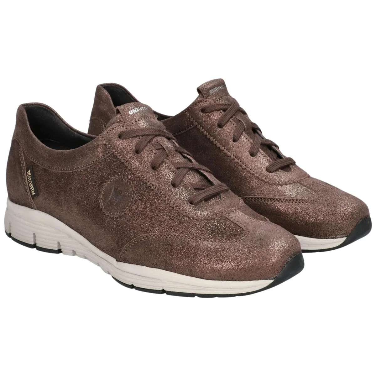 Mephisto Femmes Yael Brown Monaco Cuir