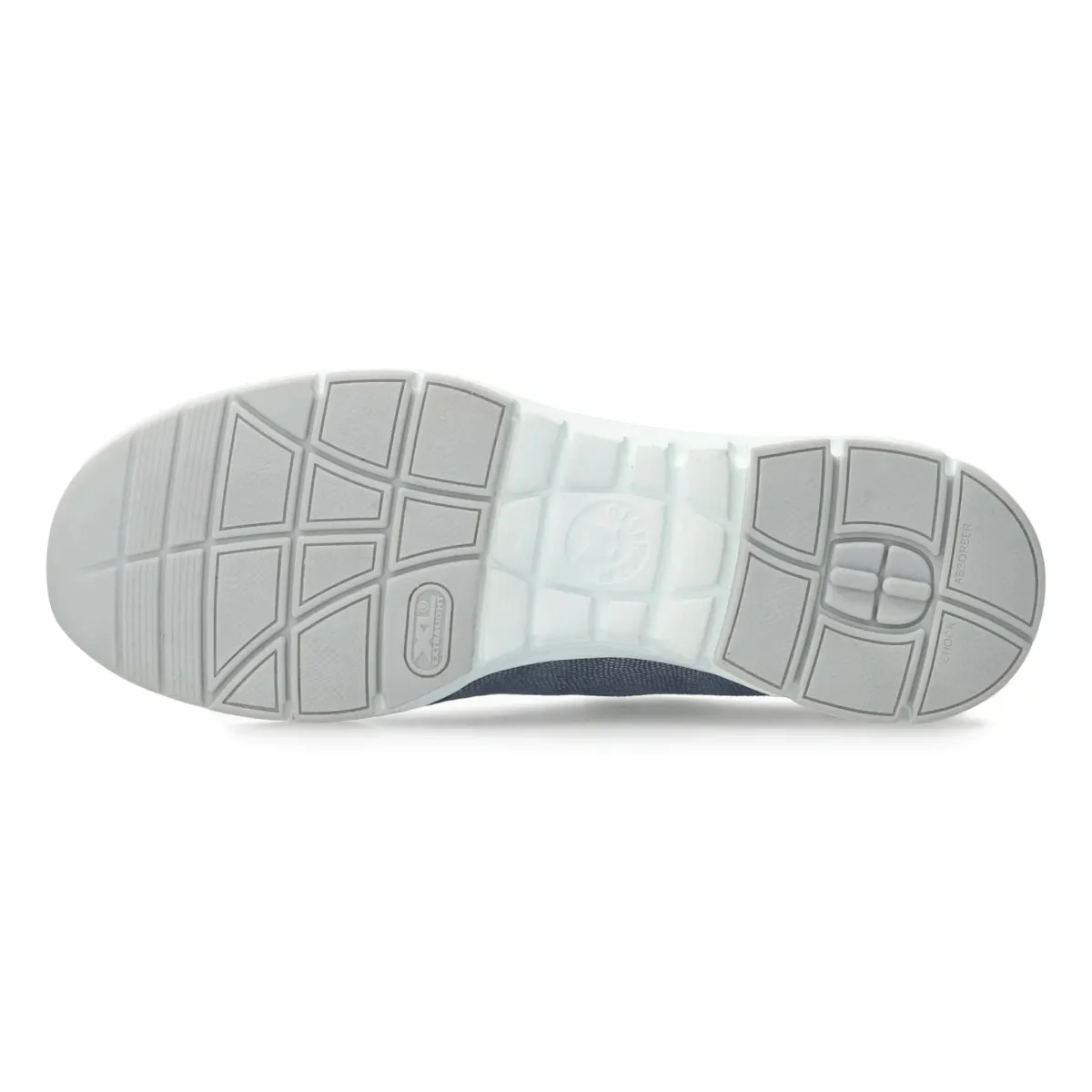 Mephisto Yael en Jean pour Femmes