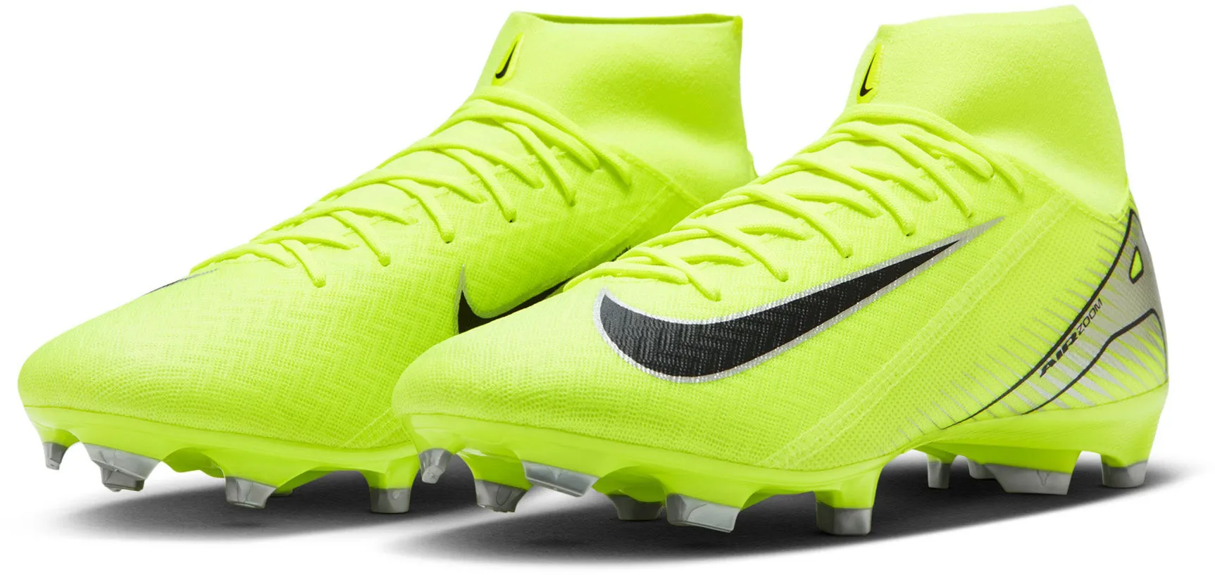 Chaussures de Football Homme Hautes Multi-Surfaces MERCURIAL SUPERFLY 10 ACADEMY
