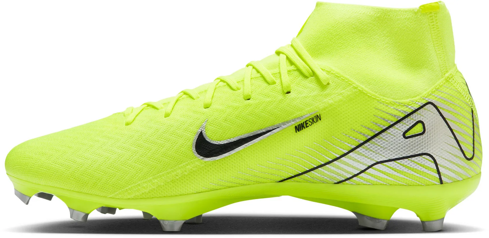 Chaussures de Football Homme Hautes Multi-Surfaces MERCURIAL SUPERFLY 10 ACADEMY