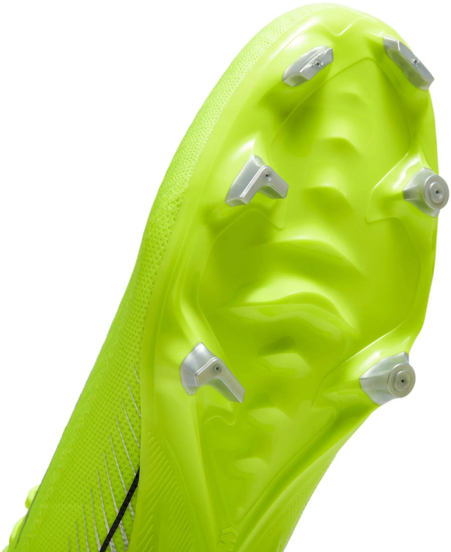 Chaussures de Football Homme Hautes Multi-Surfaces MERCURIAL SUPERFLY 10 ACADEMY