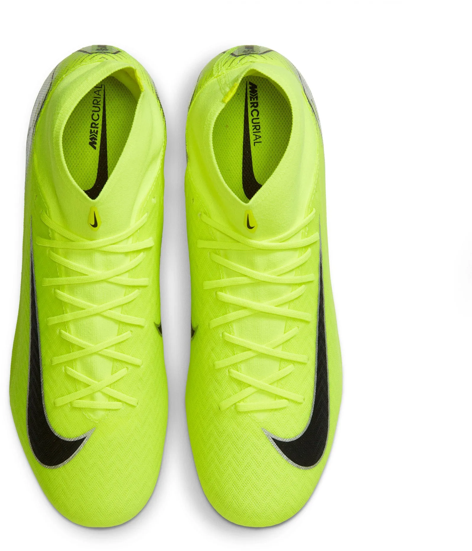 Chaussures de Football Homme Hautes Multi-Surfaces MERCURIAL SUPERFLY 10 ACADEMY