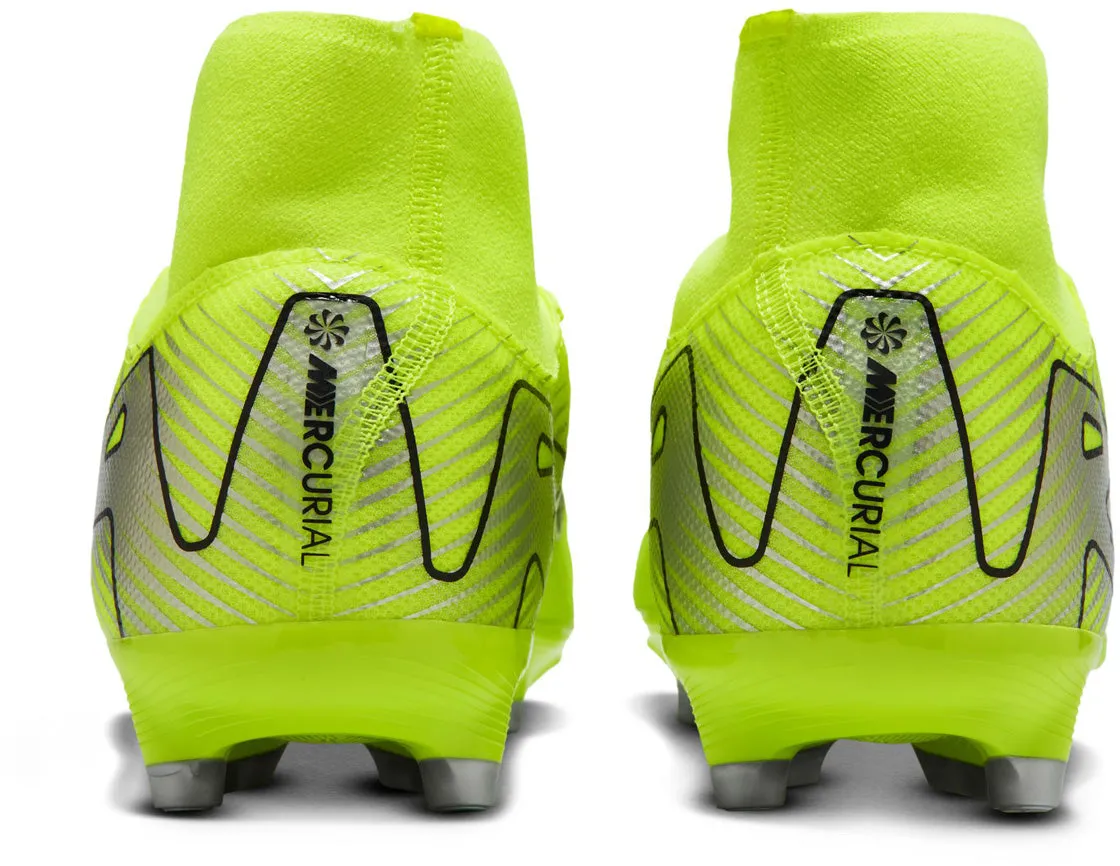 Chaussures de Football Homme Hautes Multi-Surfaces MERCURIAL SUPERFLY 10 ACADEMY