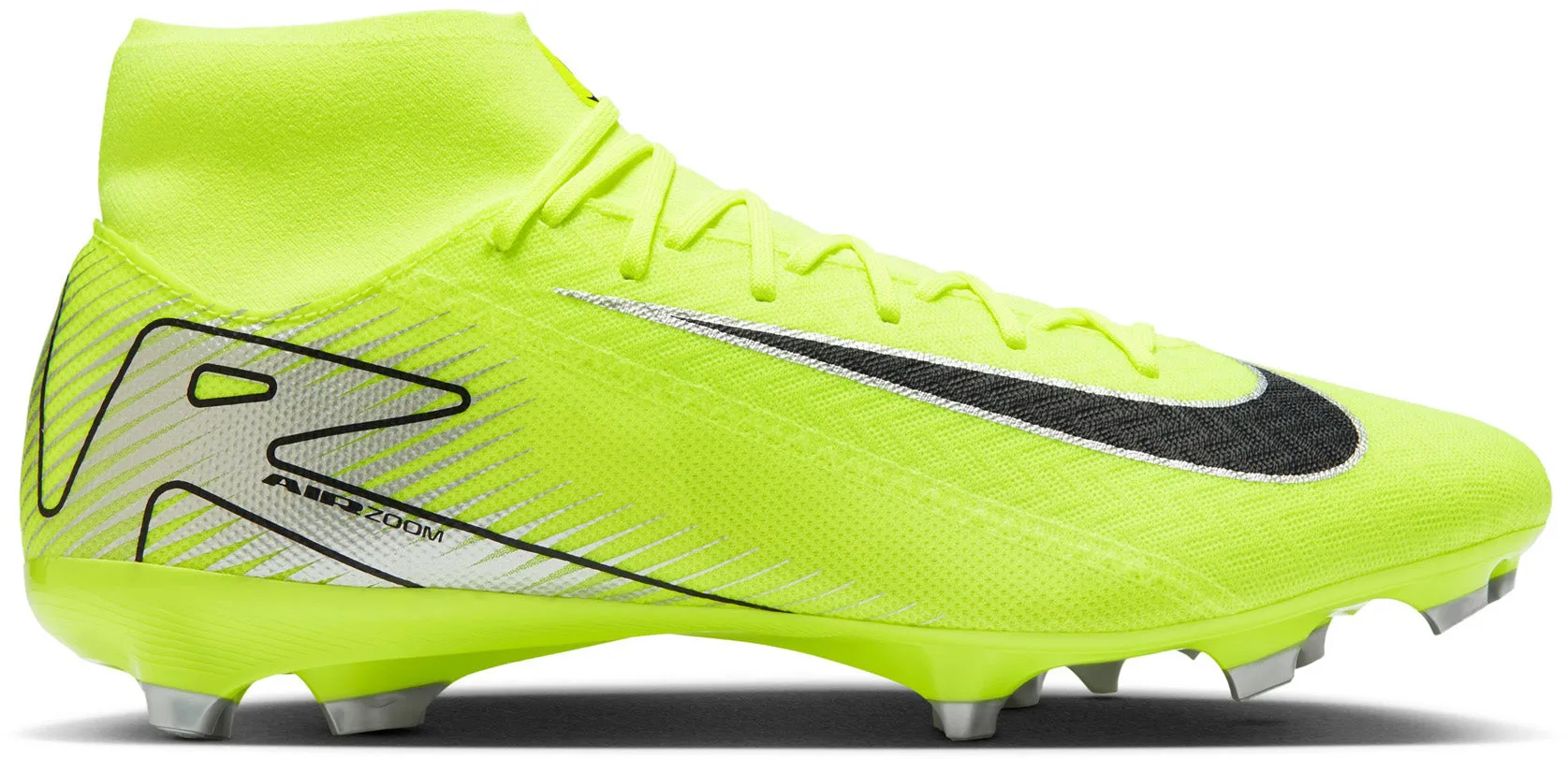 Chaussures de Football Homme Hautes Multi-Surfaces MERCURIAL SUPERFLY 10 ACADEMY