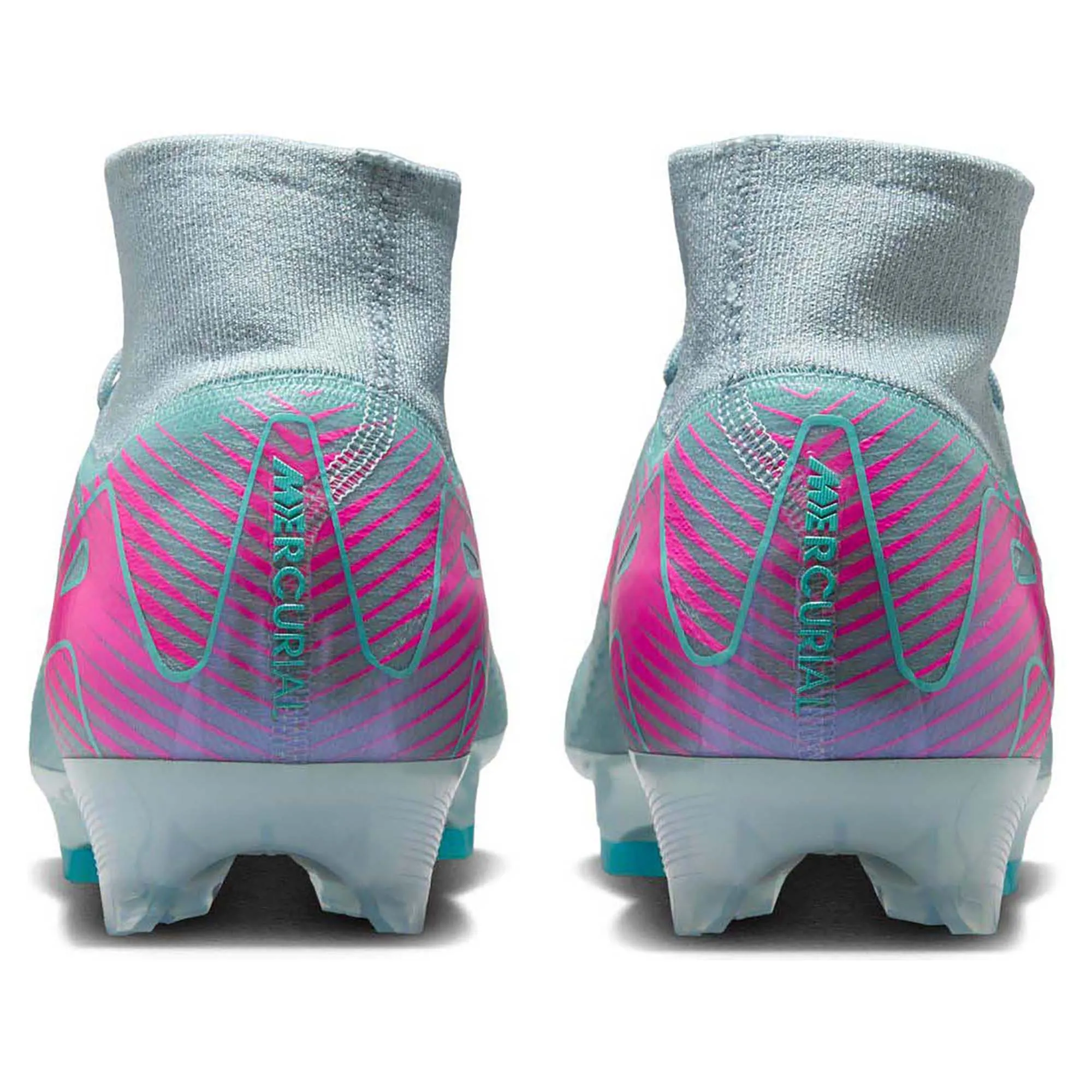 Chaussures de Football Mercurial Superfly 10 Elite FG Hautes pour Homme