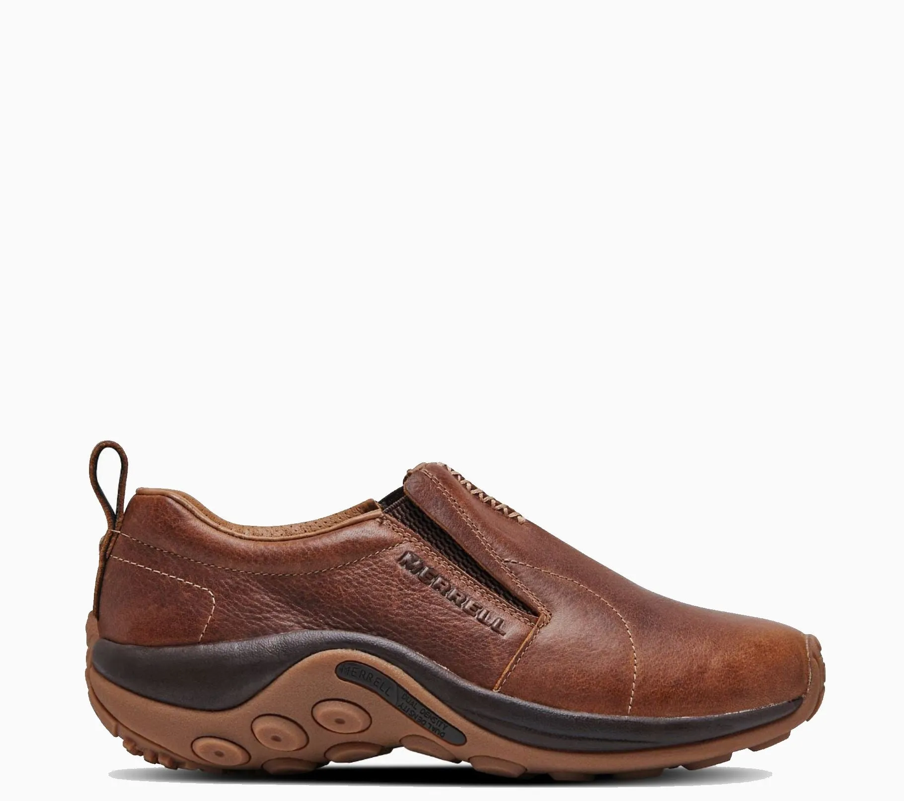 Merrell Jungle Moc Crafted, Chaussure à Enfiler Homme