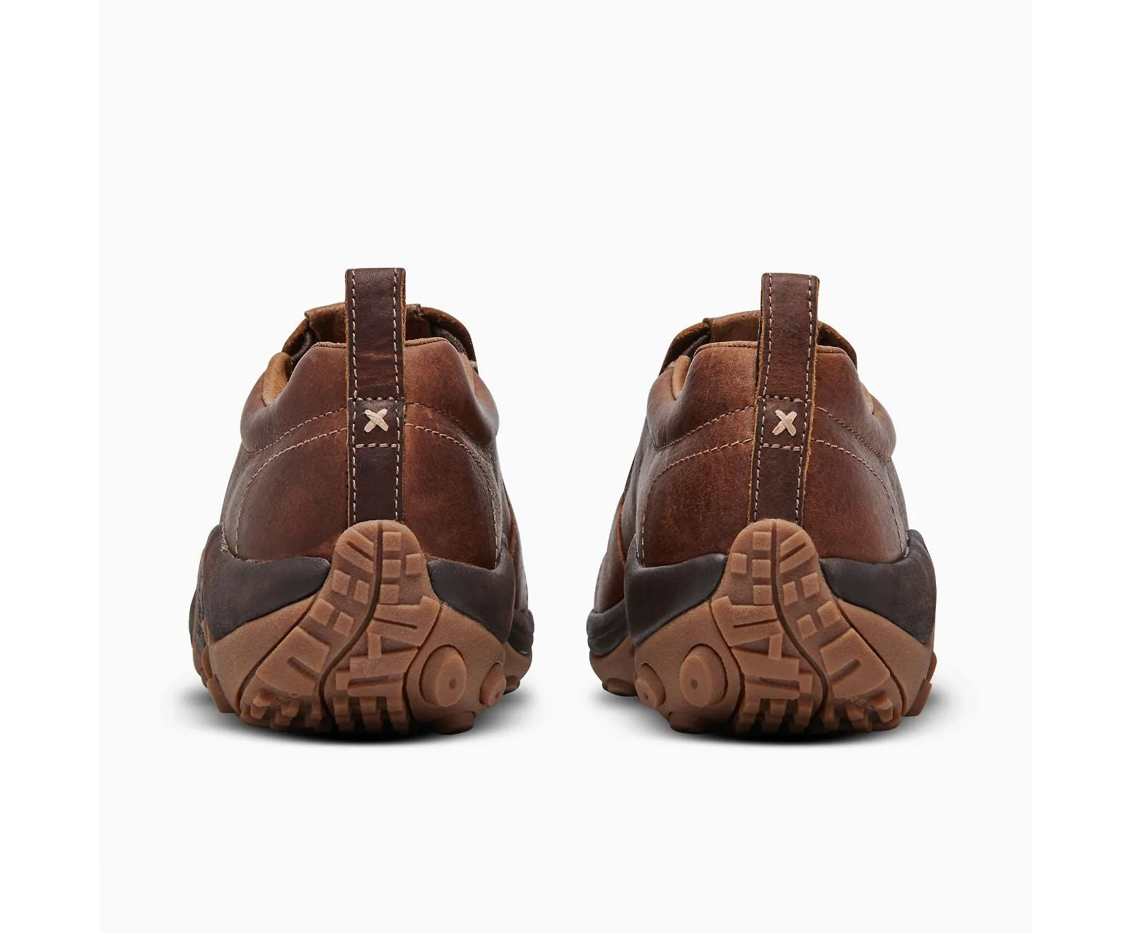 Merrell Jungle Moc Crafted, Chaussure à Enfiler Homme
