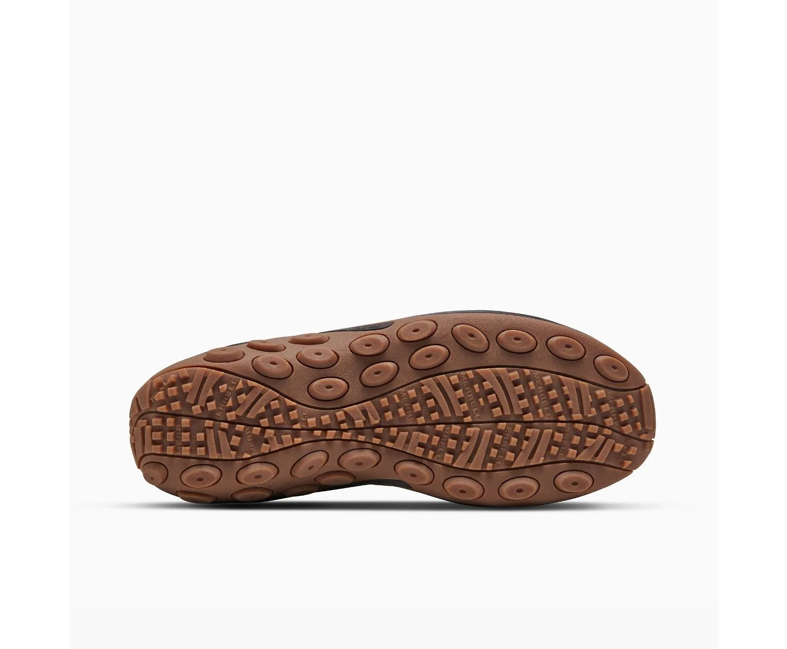Merrell Jungle Moc Crafted, Chaussure à Enfiler Homme