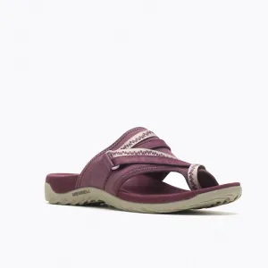 Merrell W Terran 3 Cush Post Sandal