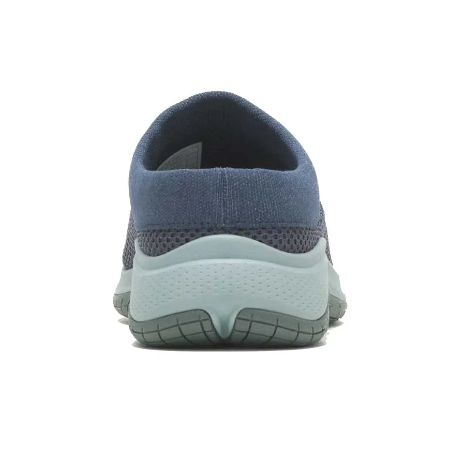 Merrell Encore Breeze 5 pour Femme - Bleu Marine