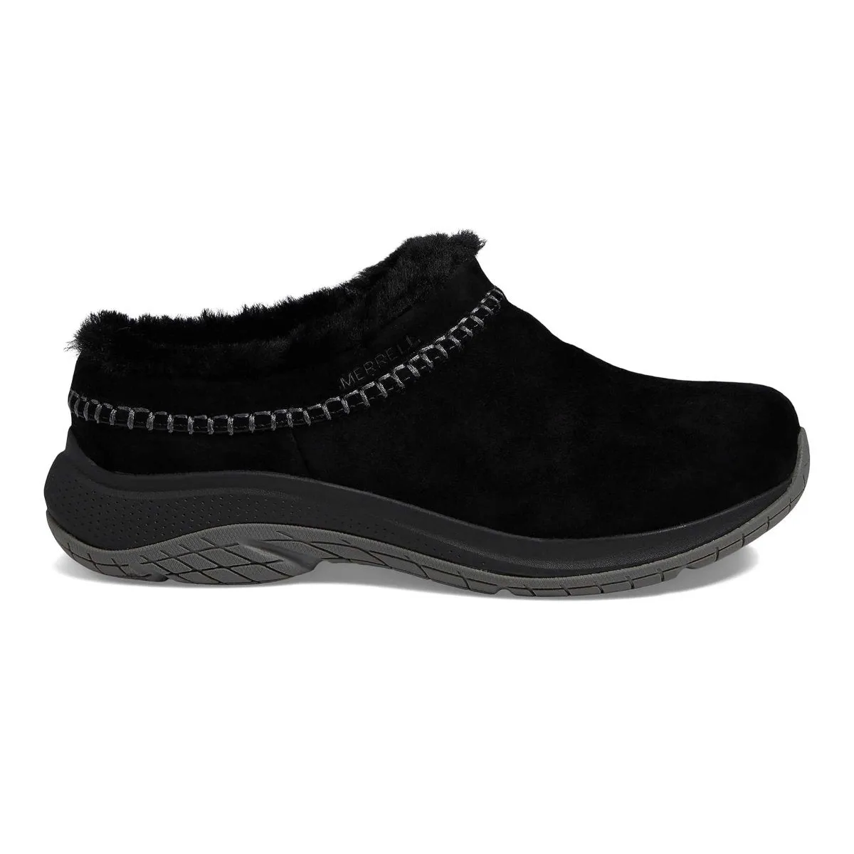 Merrell Encore Ice 5 pour Femme - Noir