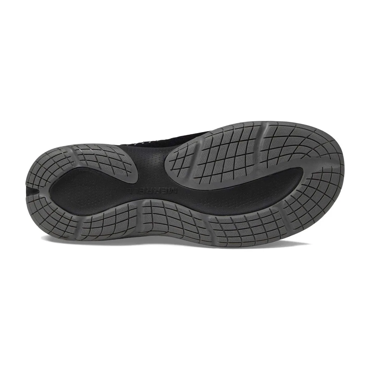 Merrell Encore Ice 5 pour Femme - Noir
