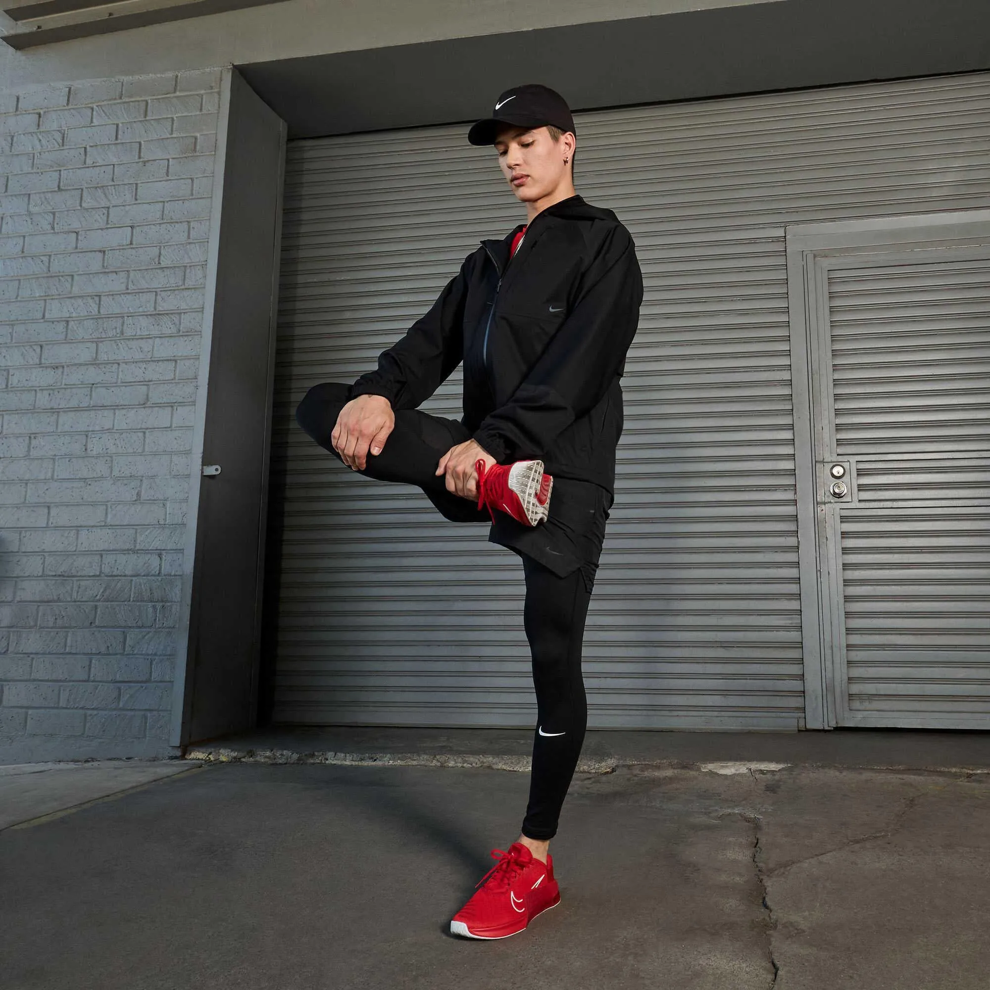 Chaussures d'entraînement Metcon 9 pour Hommes