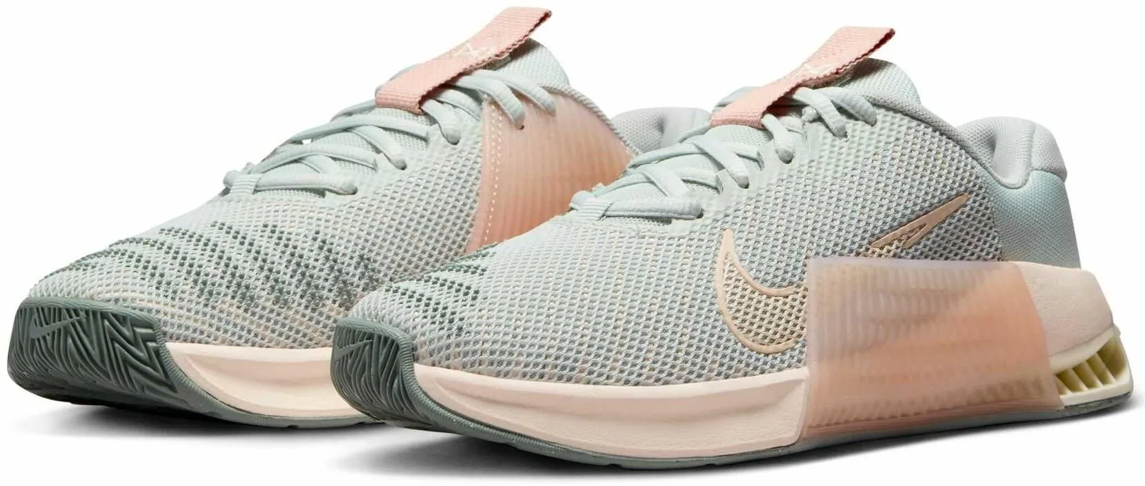 Chaussures d'entraînement Metcon 9 pour Femmes
