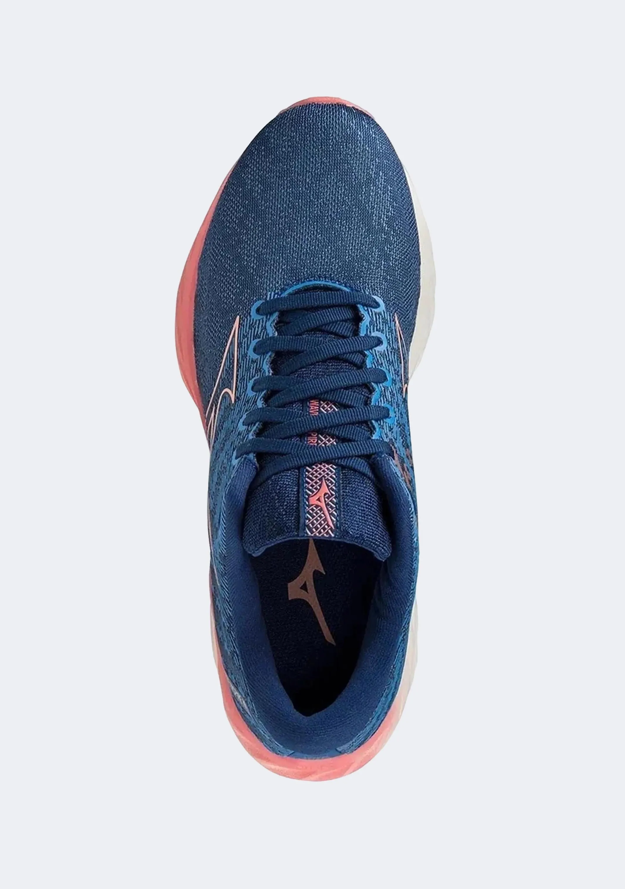 Mizuno Wave Inspire 19 pour Femme