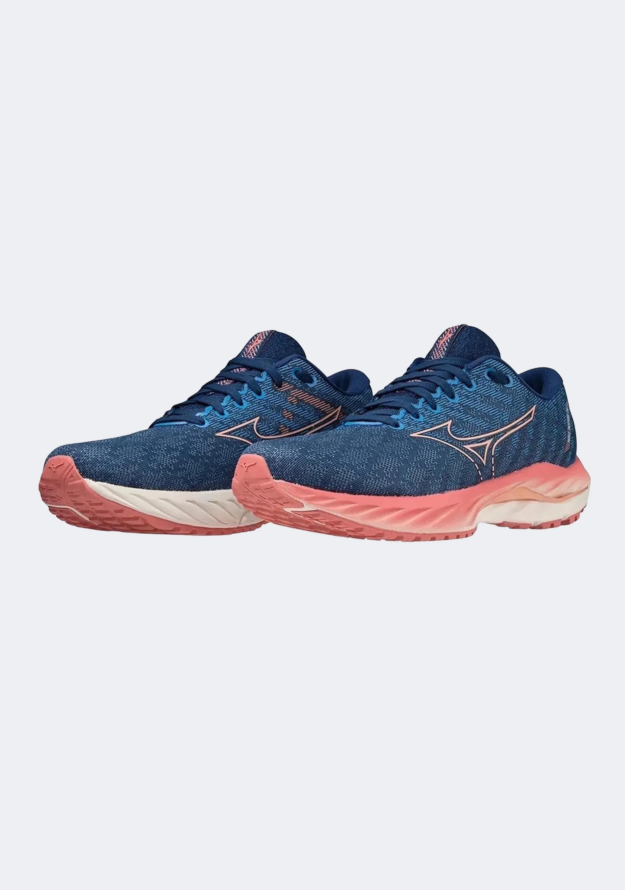 Mizuno Wave Inspire 19 pour Femme