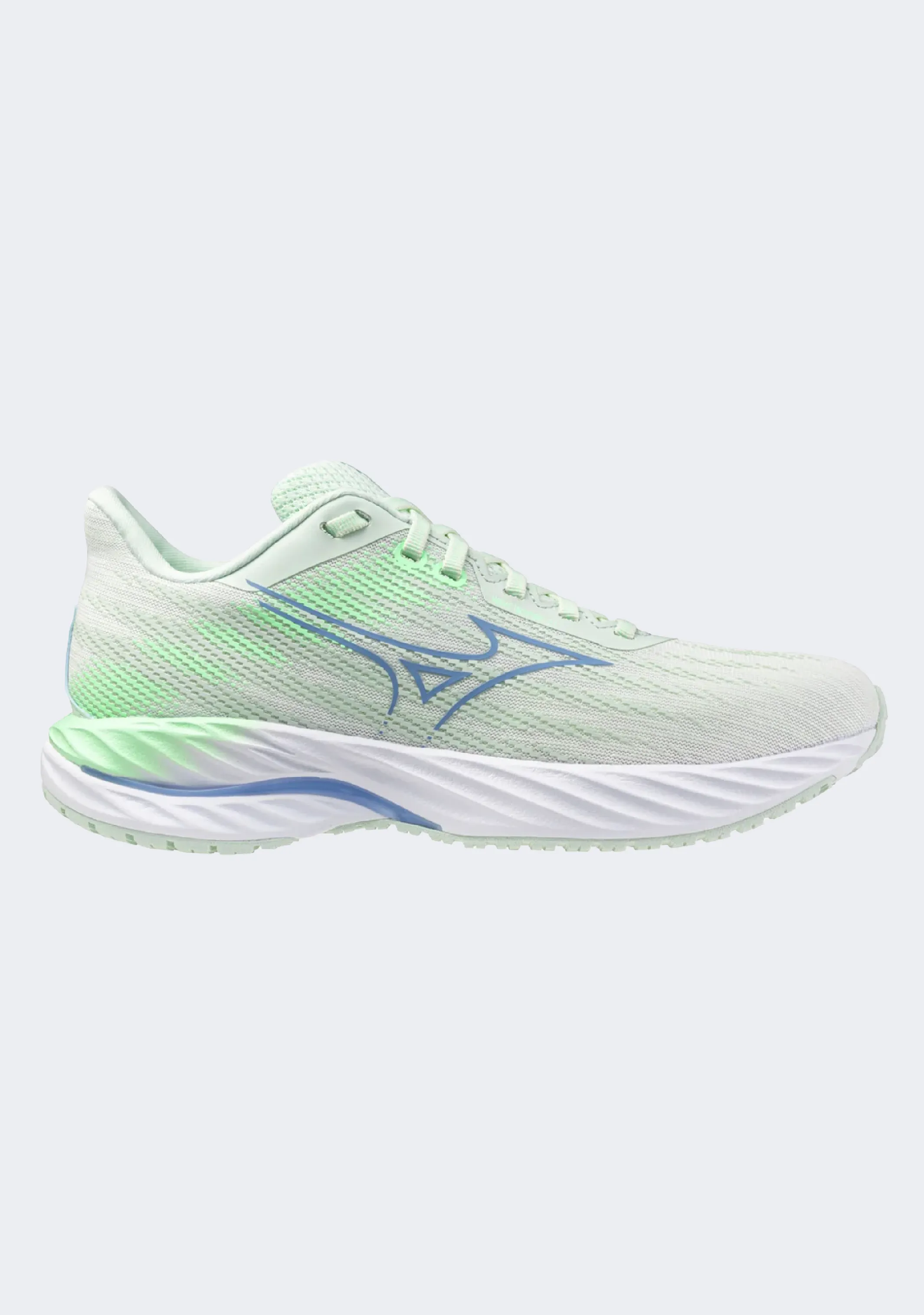 Mizuno Wave Inspire 21 pour Femme