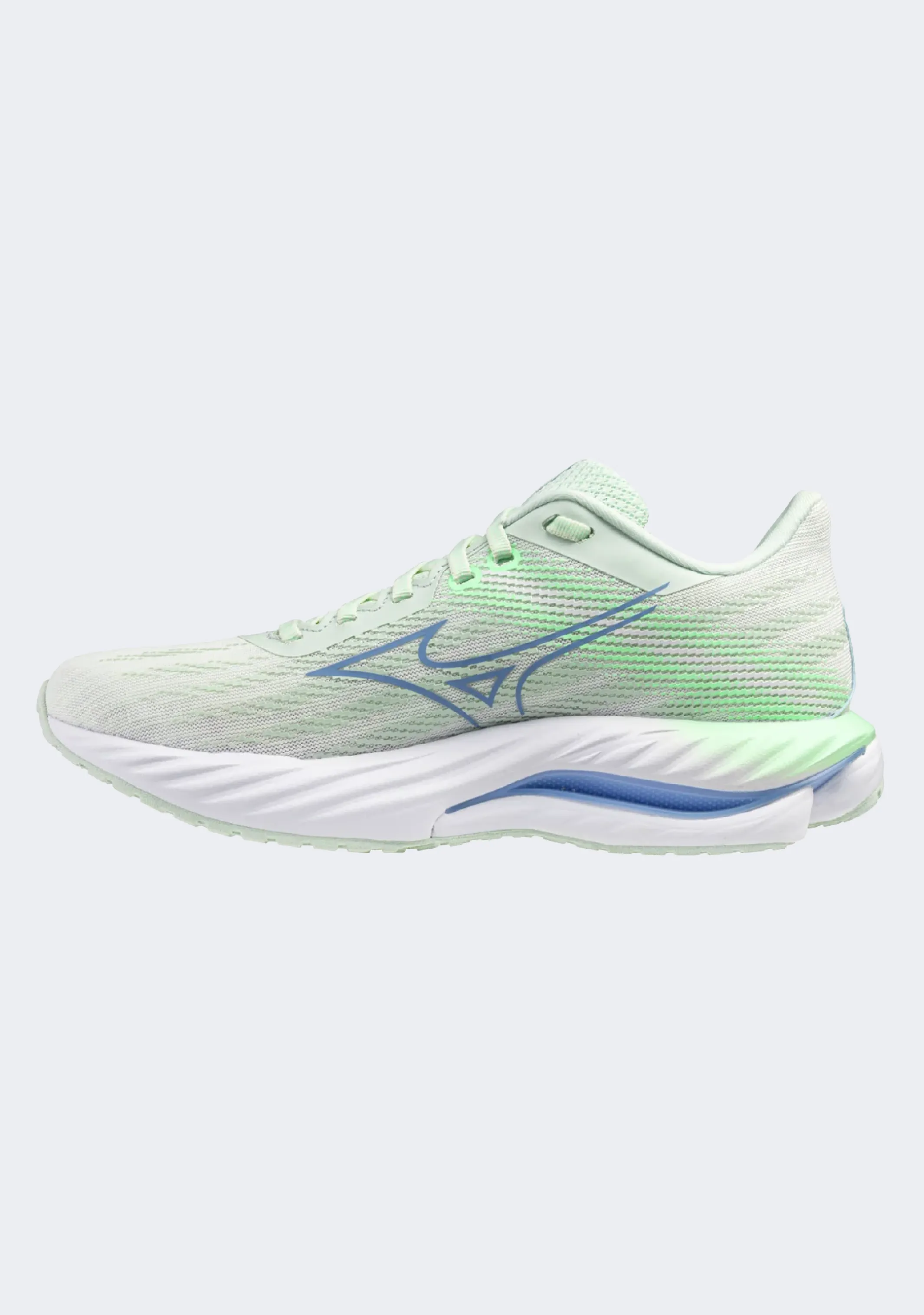Mizuno Wave Inspire 21 pour Femme