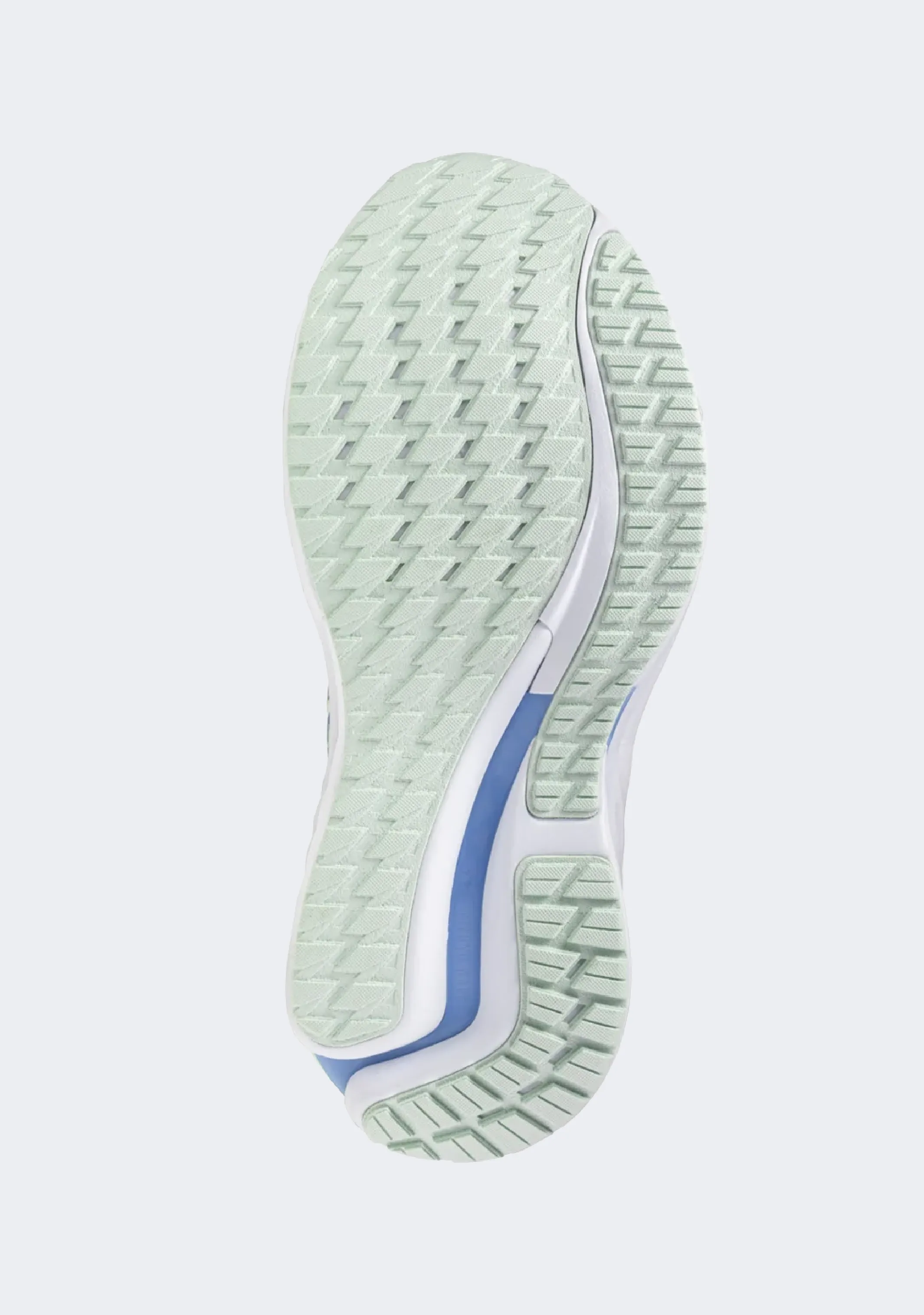 Mizuno Wave Inspire 21 pour Femme