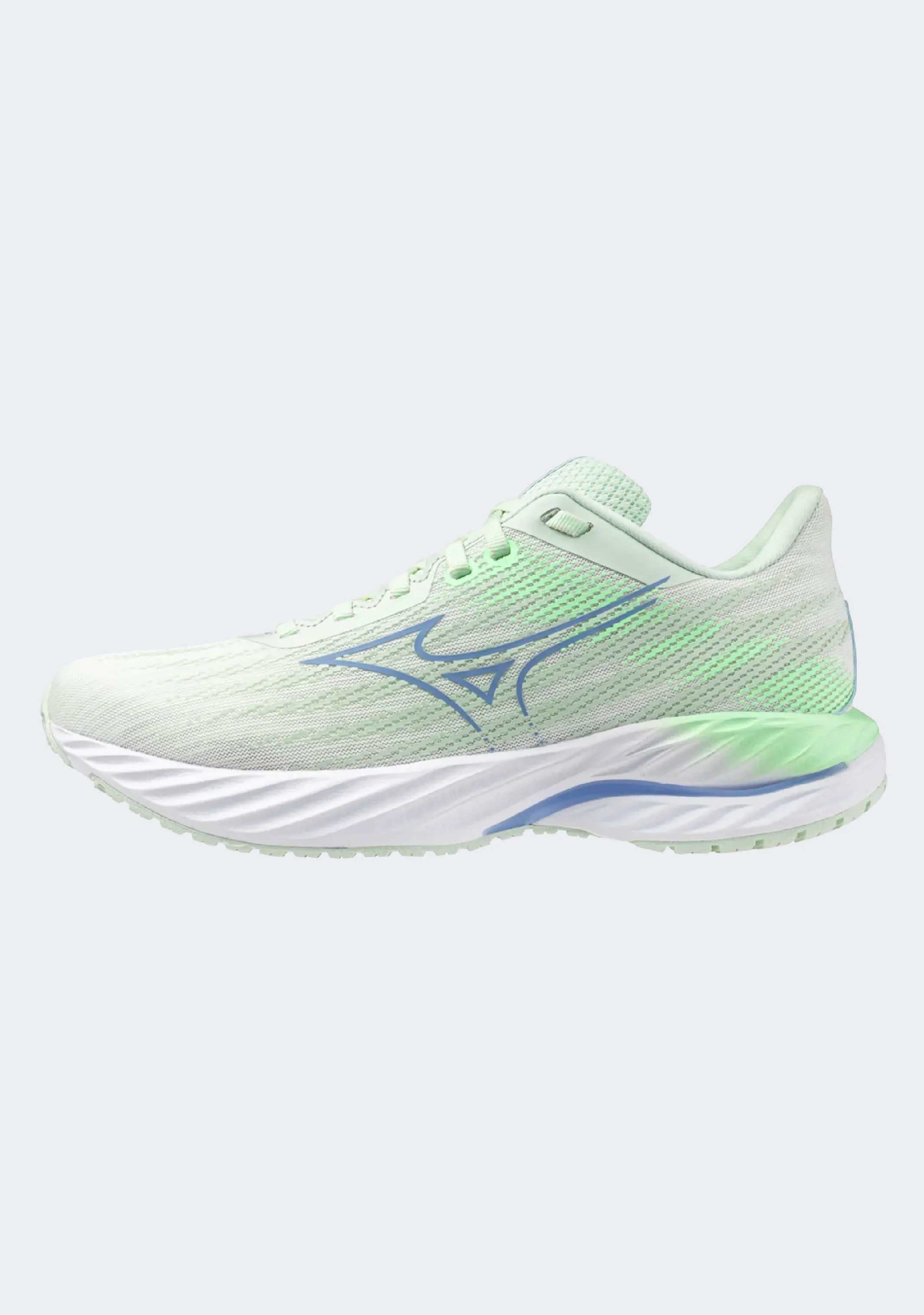 Mizuno Wave Inspire 21 pour Femme